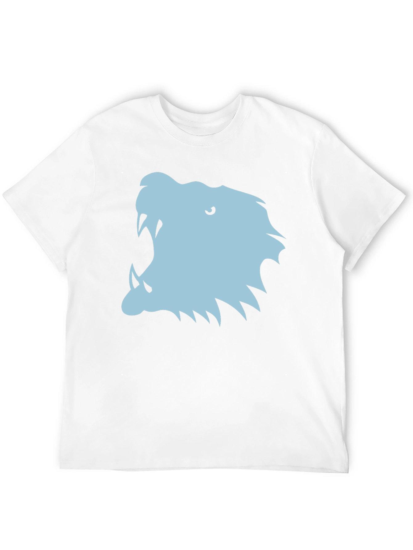 Predator Beast Graphic Tee - Black