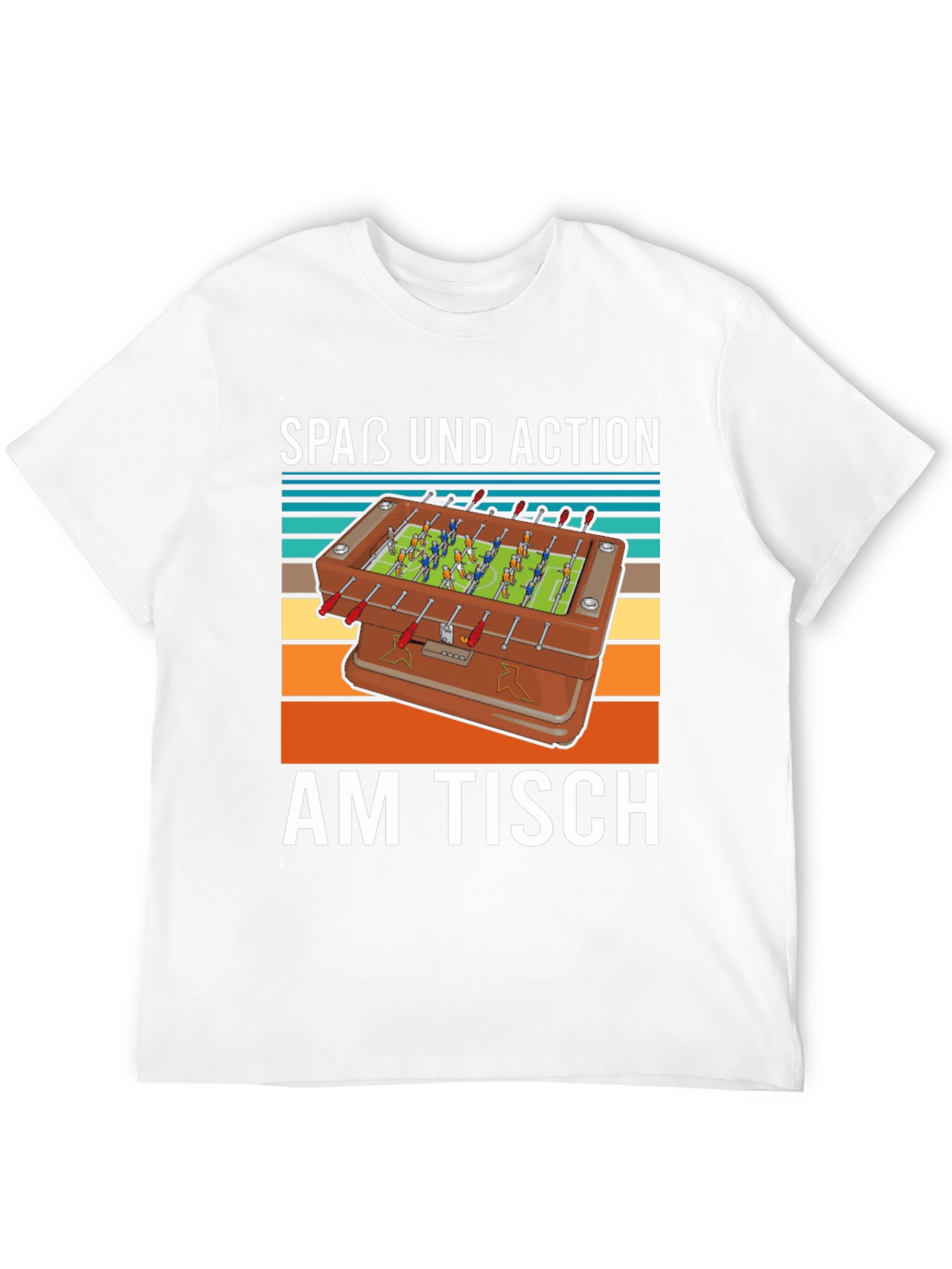 Fun Tabletop Game T-Shirt