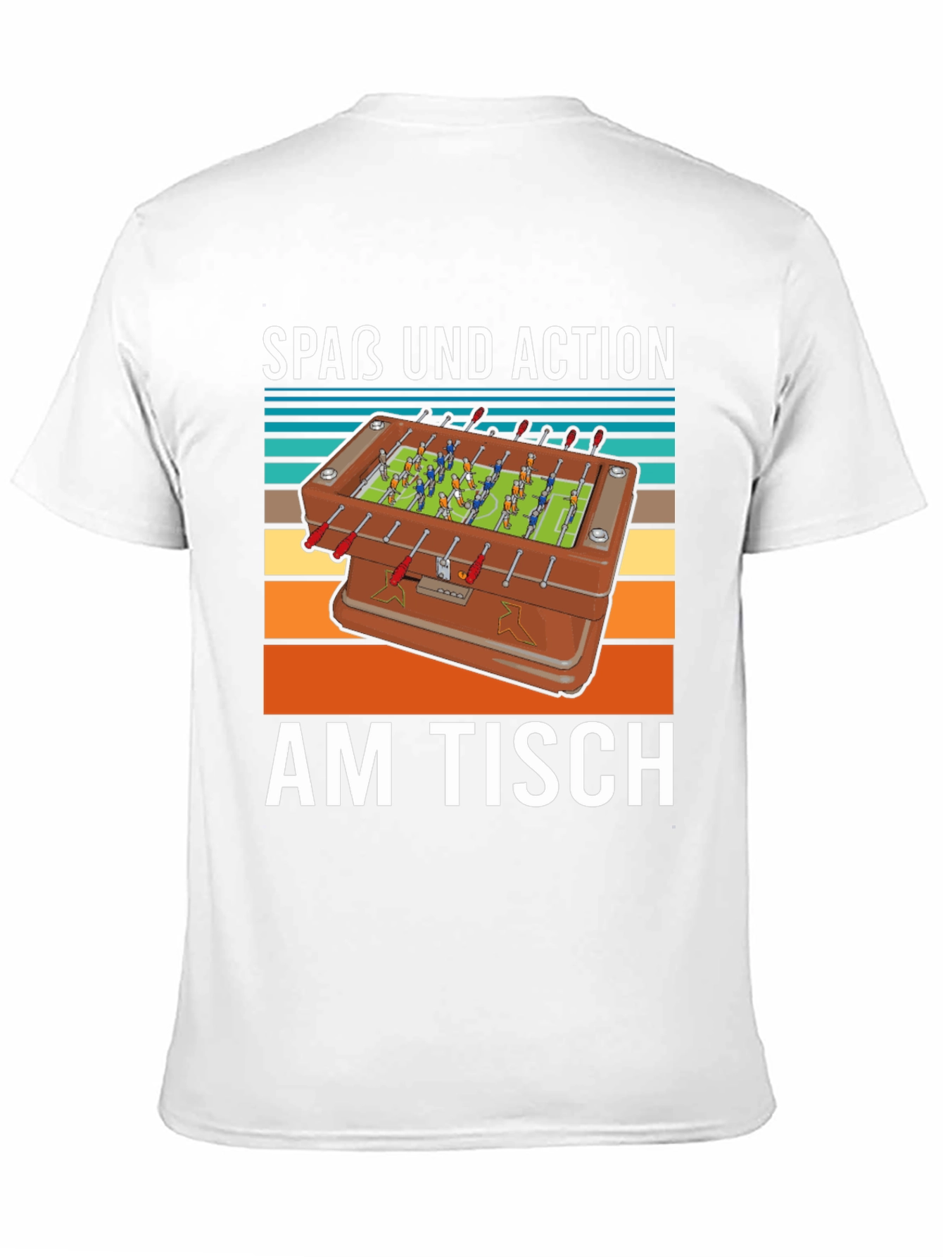 Fun Tabletop Game T-Shirt