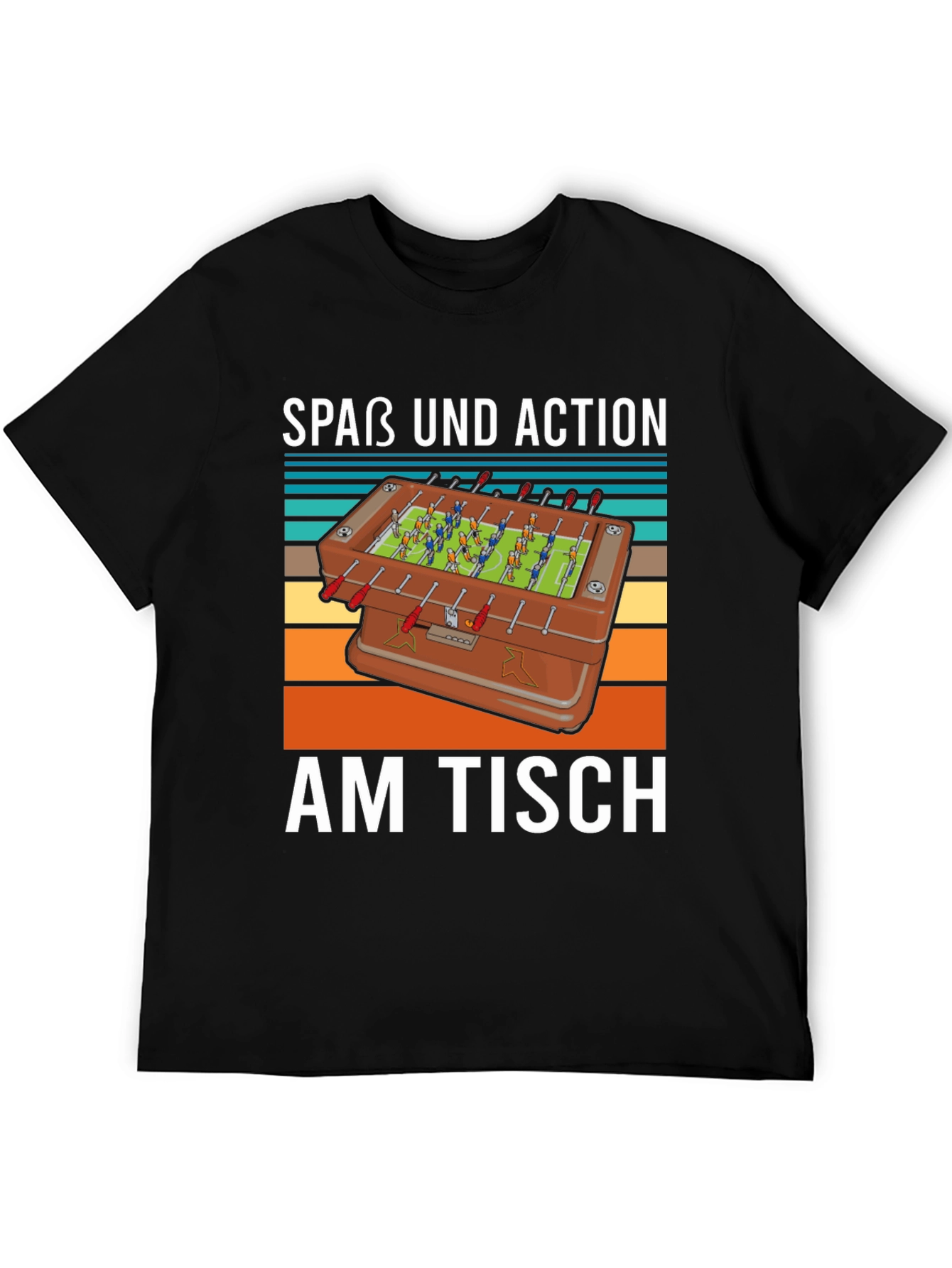 Fun Tabletop Game T-Shirt