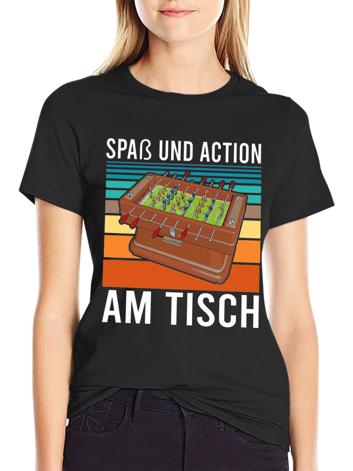 Fun Tabletop Game T-Shirt