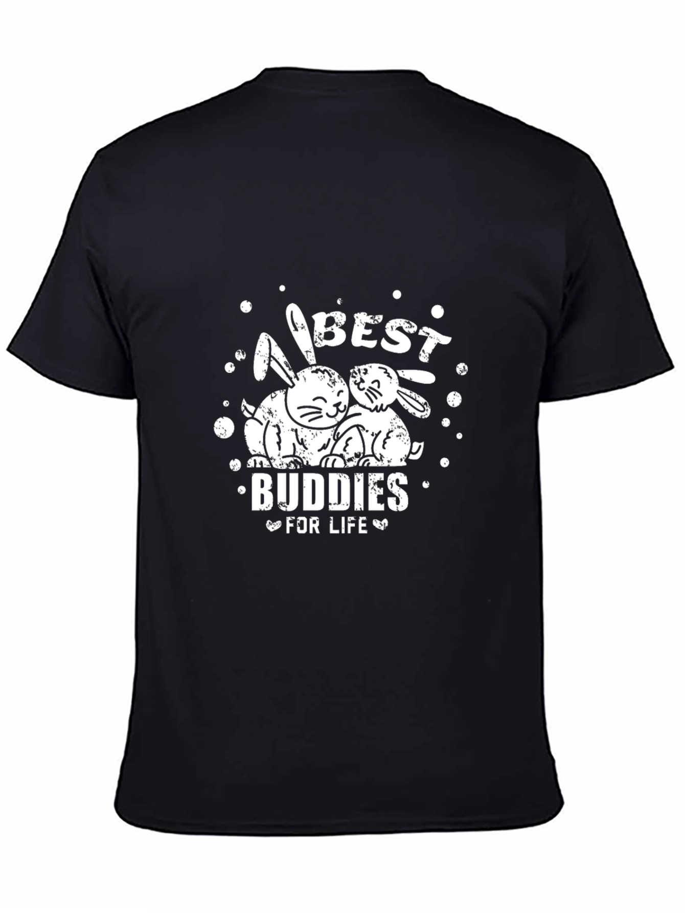 Best Buddies T-shirt