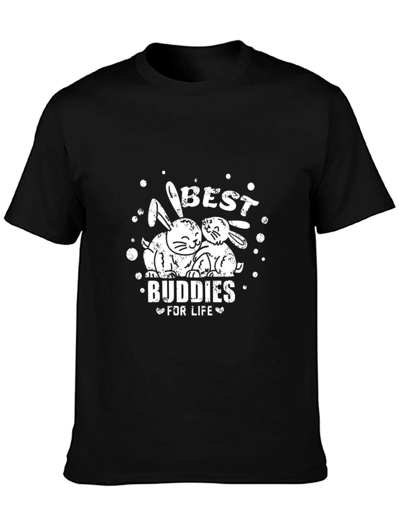 Best Buddies T-shirt