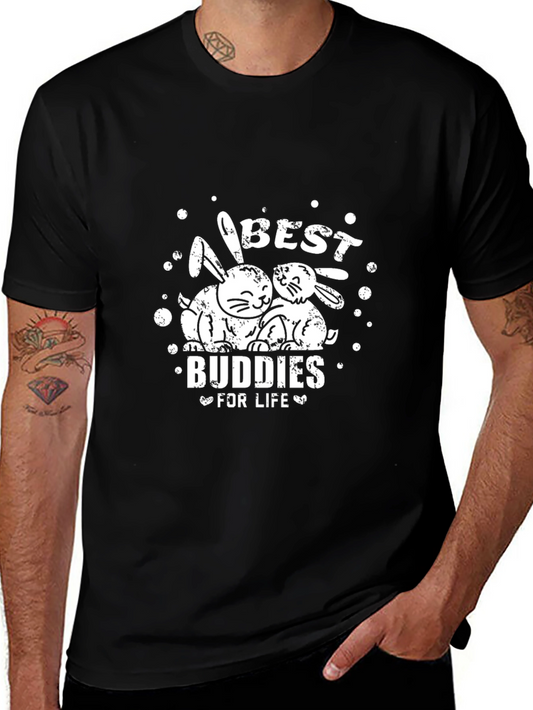 Best Buddies T-shirt