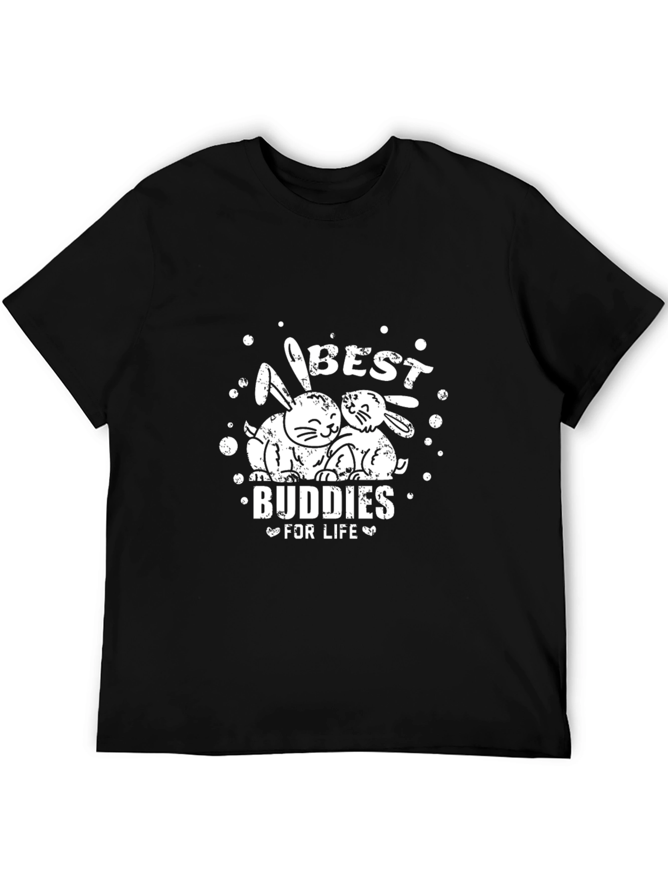 Best Buddies T-shirt