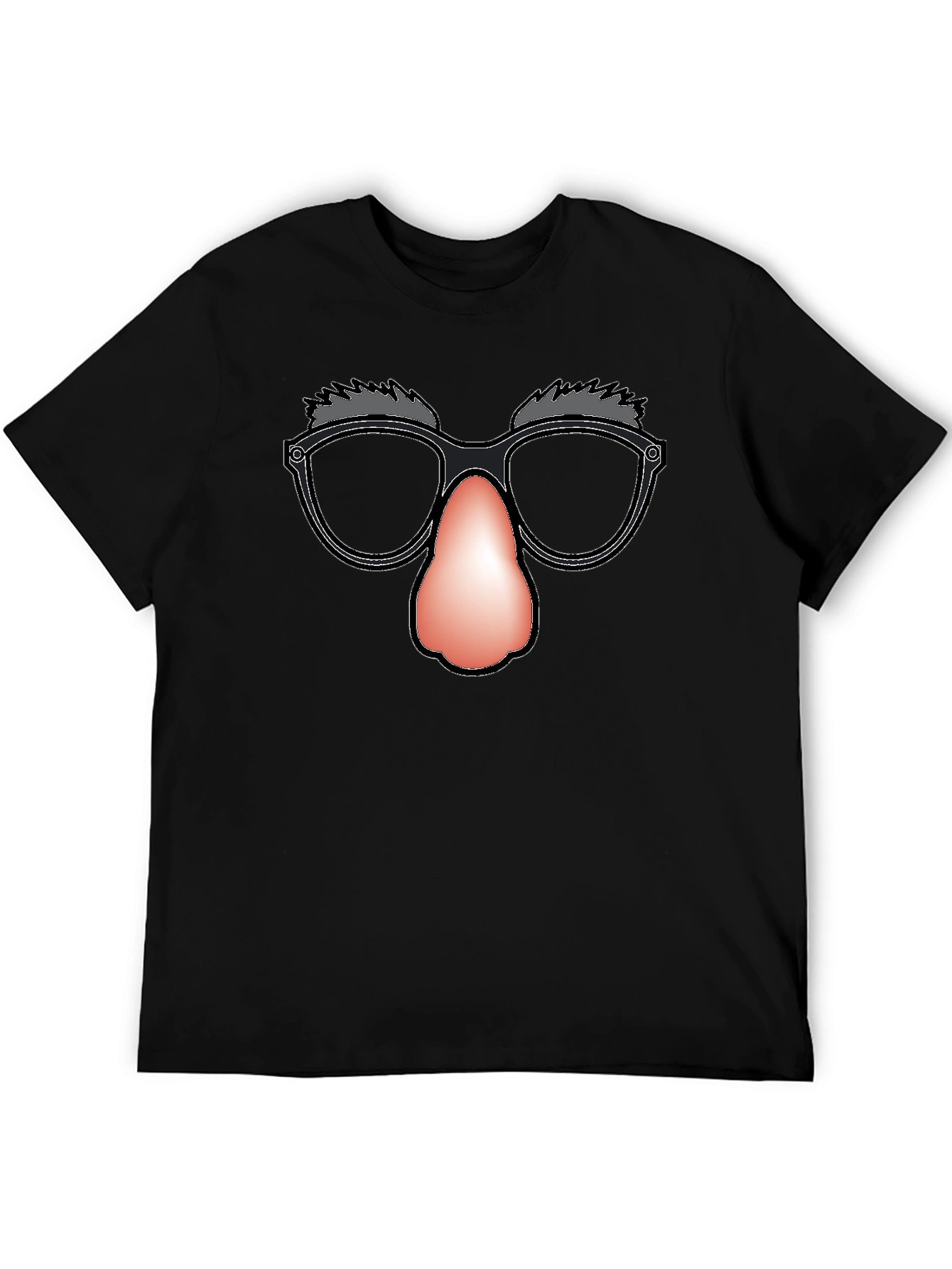 Funny Disguise T-Shirt - Novelty Tee