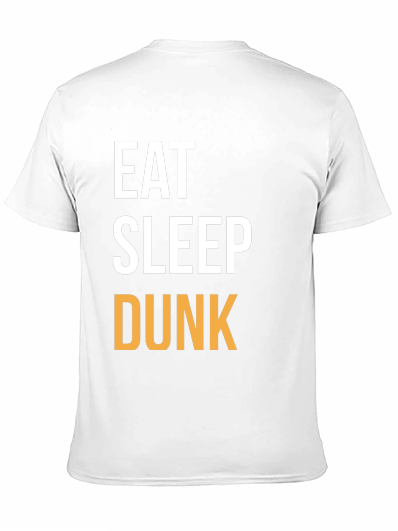 Eat Sleep Dunk T-Shirt