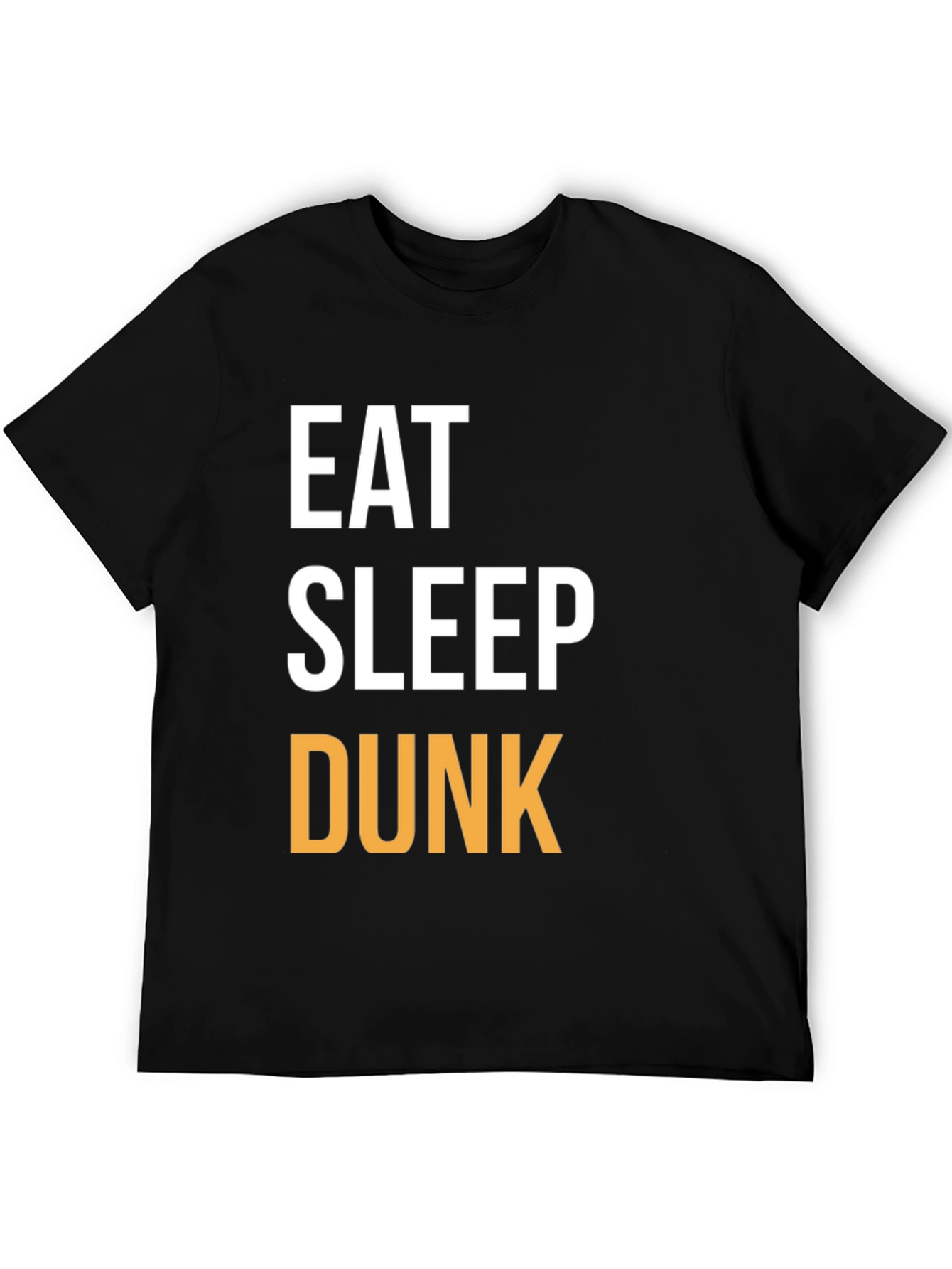 Eat Sleep Dunk T-Shirt