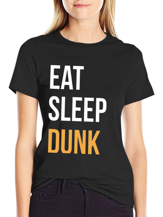 Eat Sleep Dunk T-Shirt
