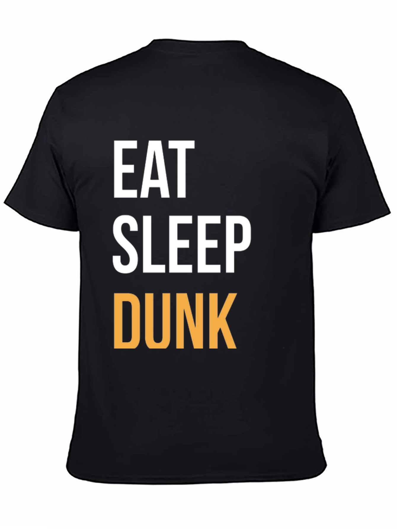 Eat Sleep Dunk T-Shirt