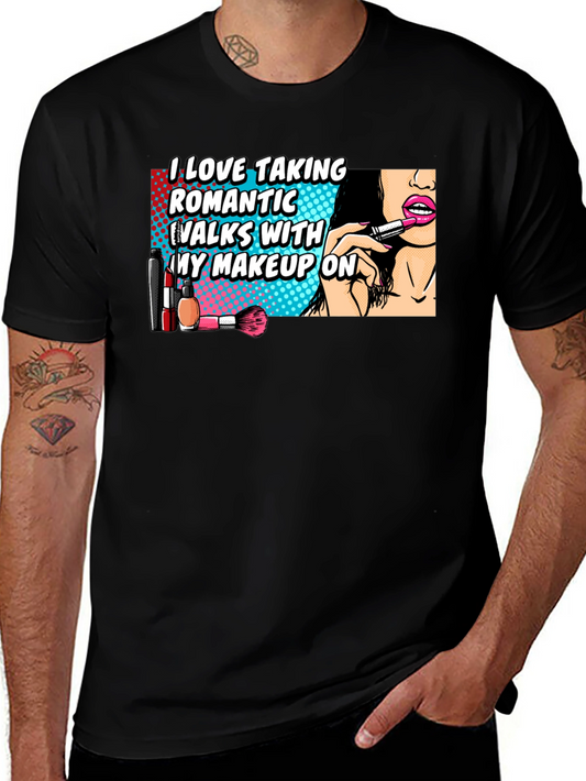 Makeup Lover T-Shirt