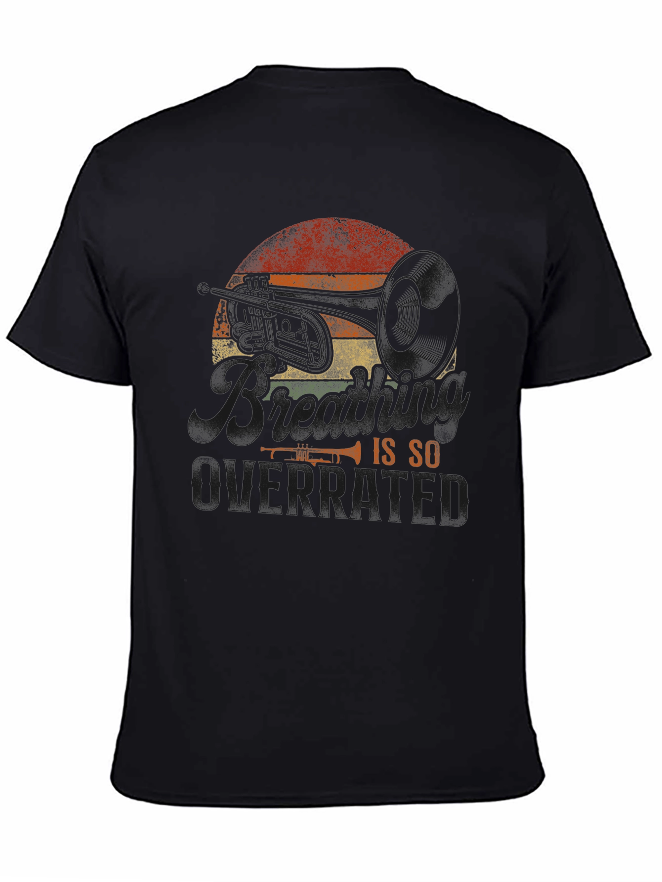 Breaking is So Overplated T-Shirt