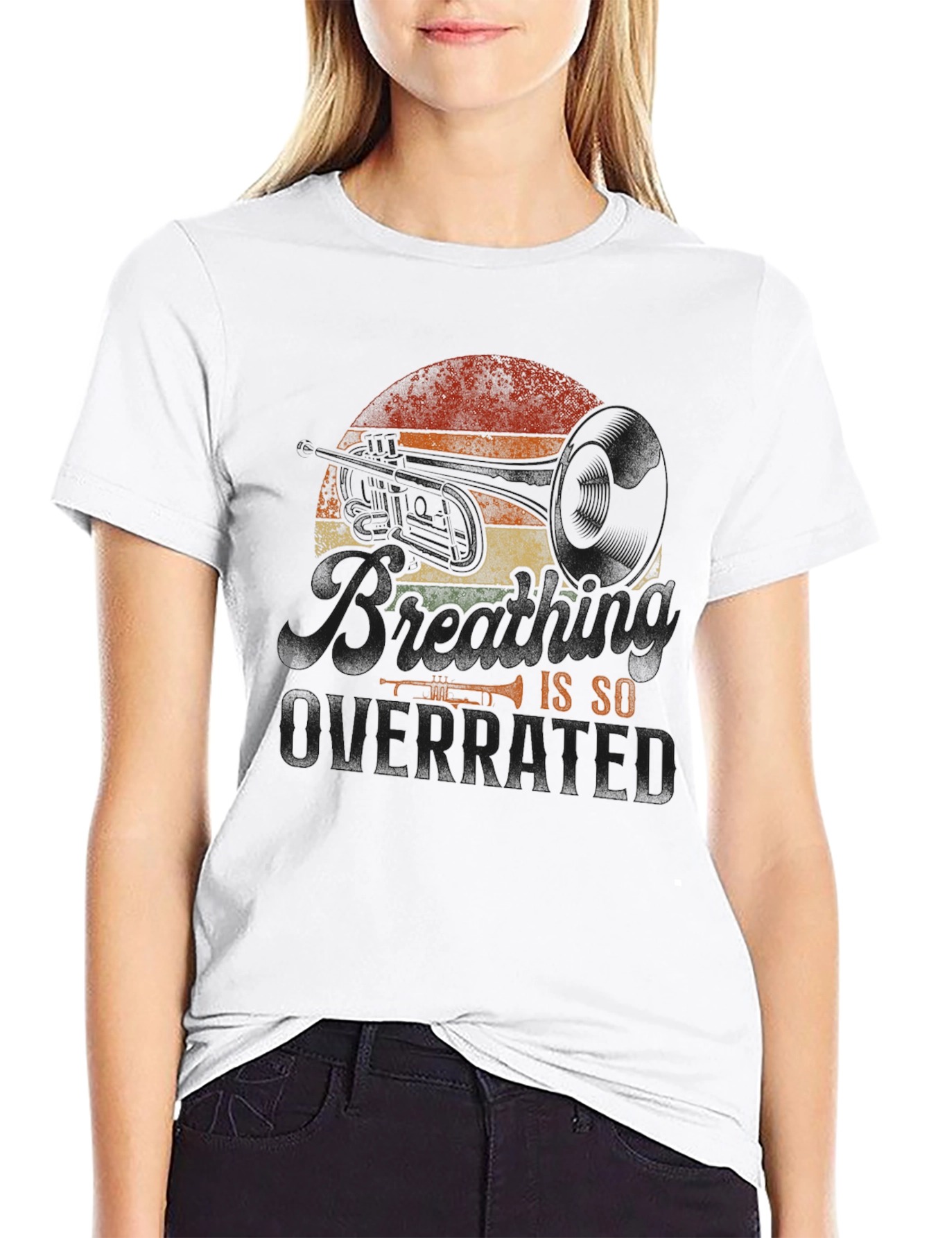 Breaking is So Overplated T-Shirt