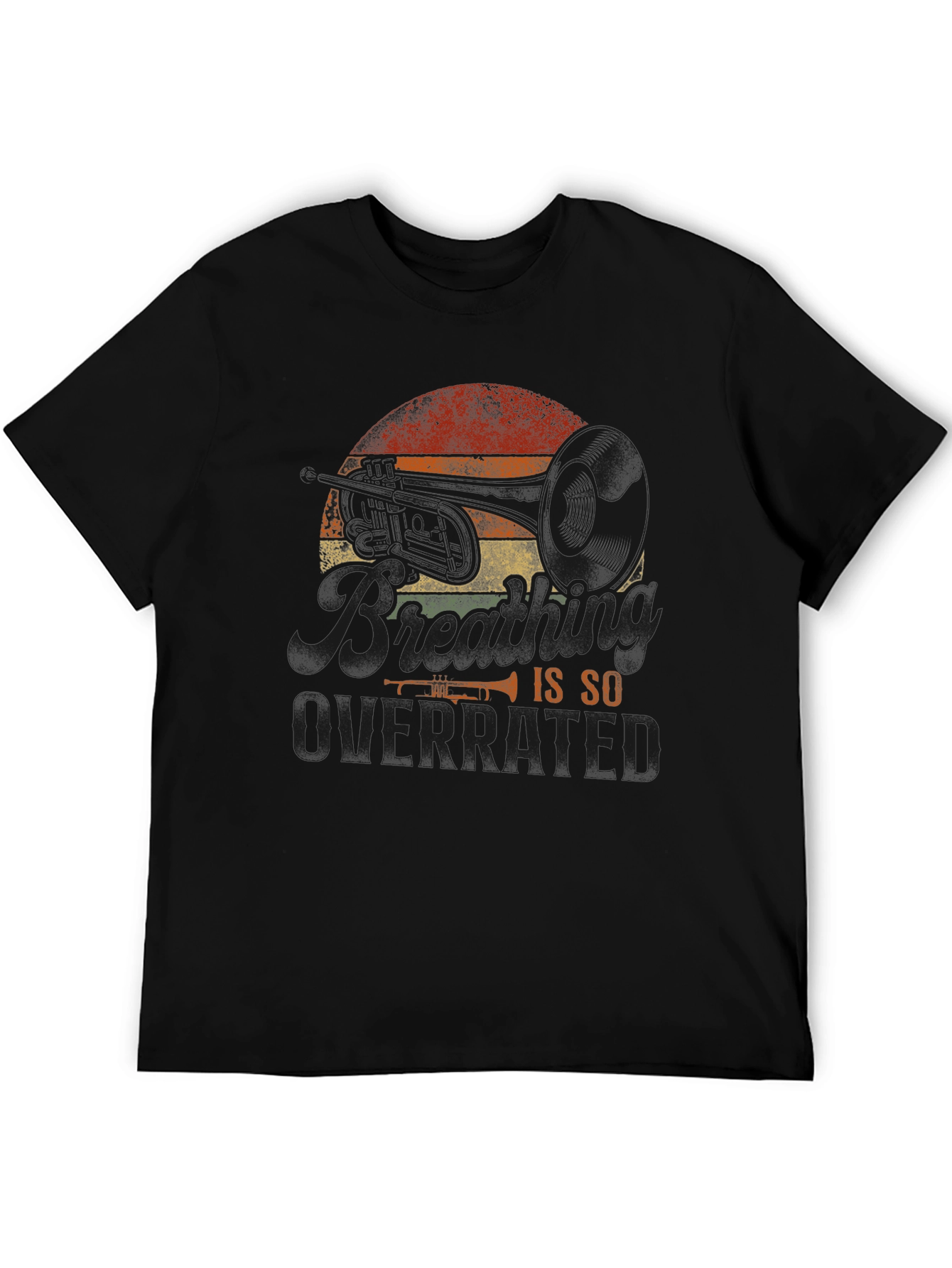 Breaking is So Overplated T-Shirt