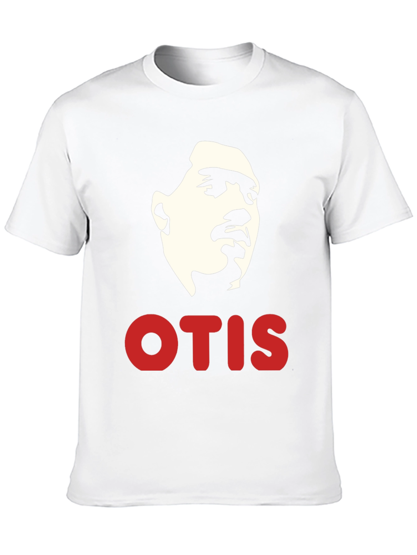 Otis Redding Tribute Graphic Tee