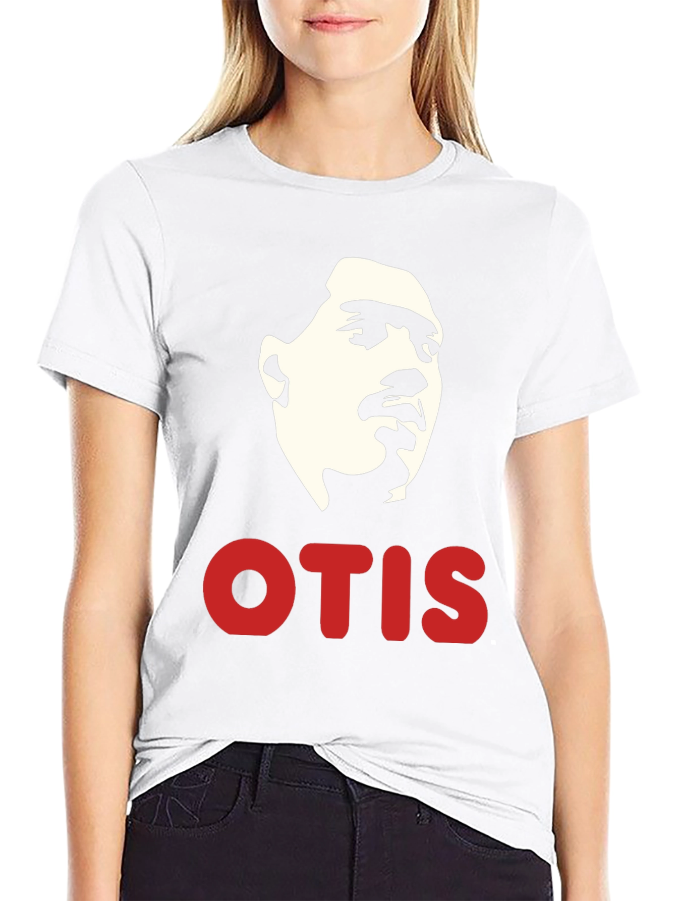 Otis Redding Tribute Graphic Tee