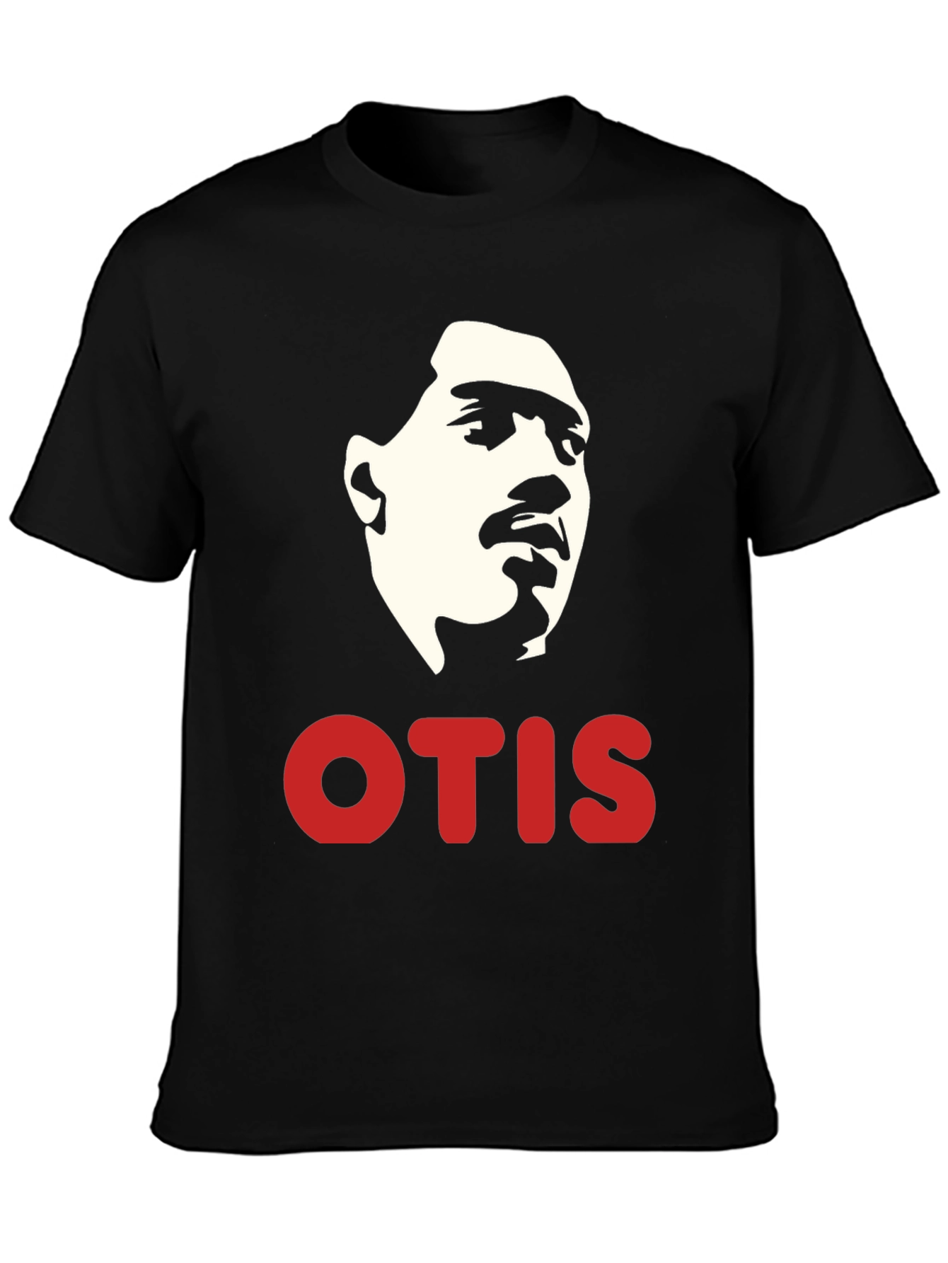 Otis Redding Tribute Graphic Tee