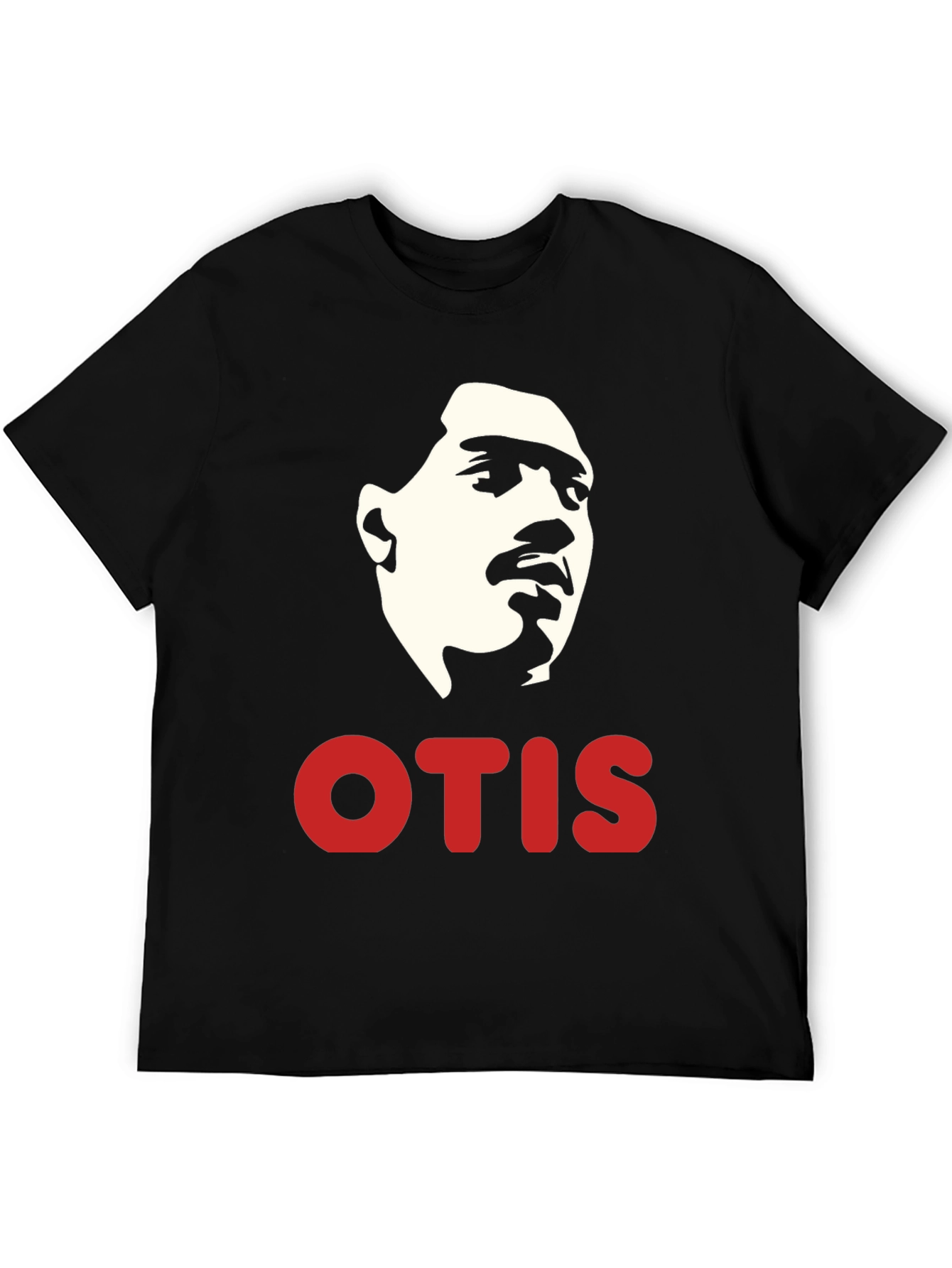 Otis Redding Tribute Graphic Tee