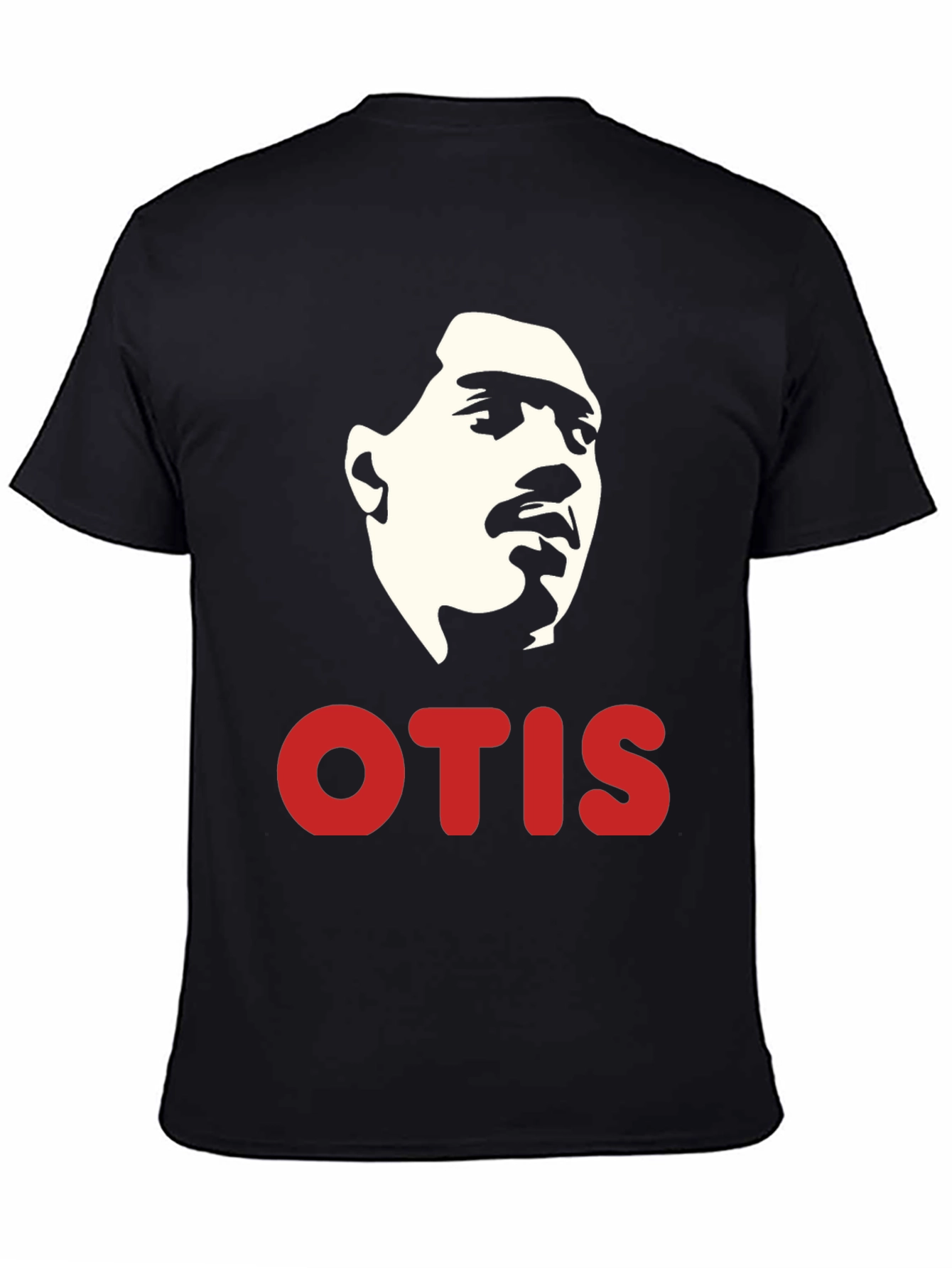 Otis Redding Tribute Graphic Tee