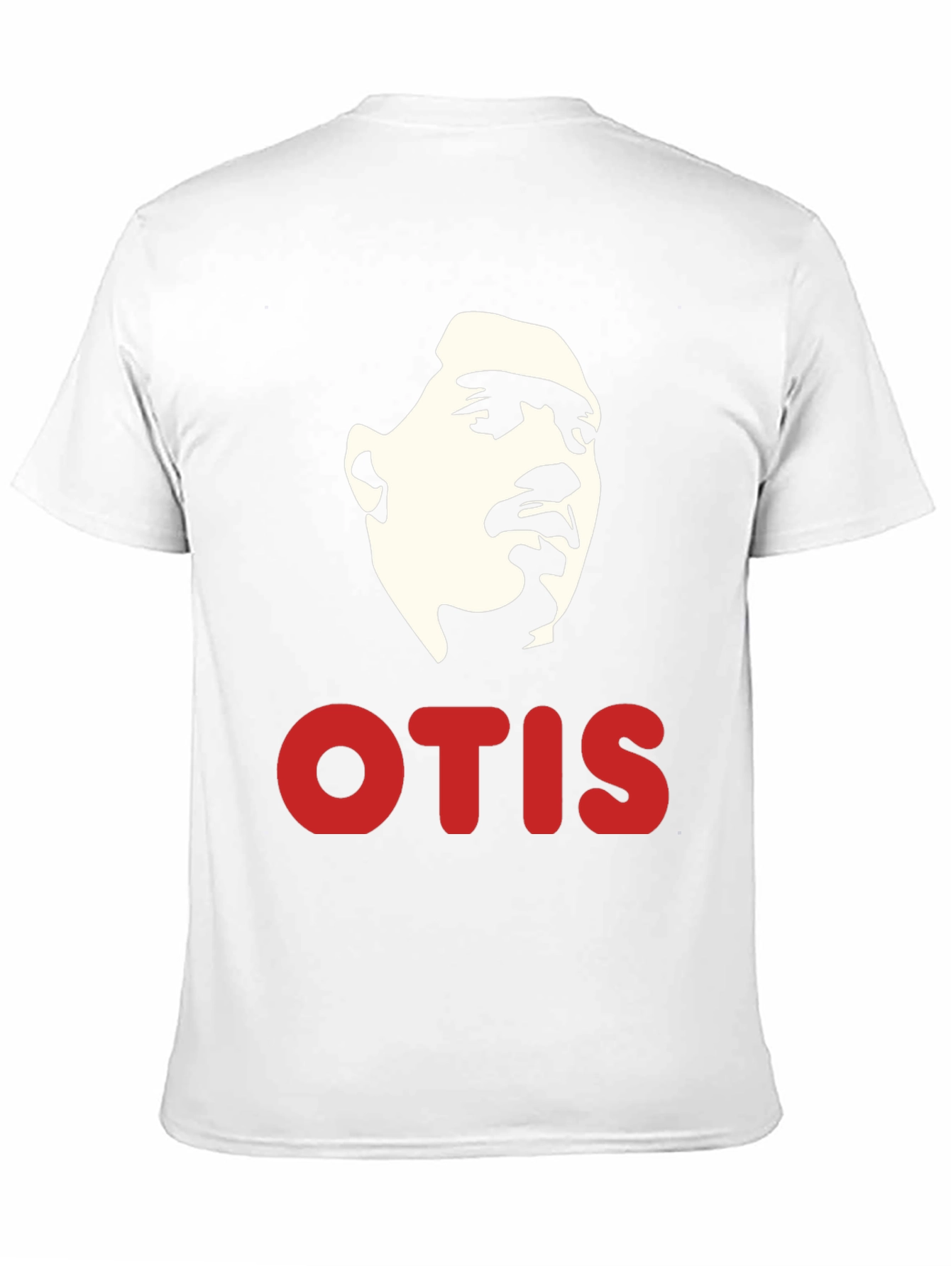 Otis Redding Tribute Graphic Tee