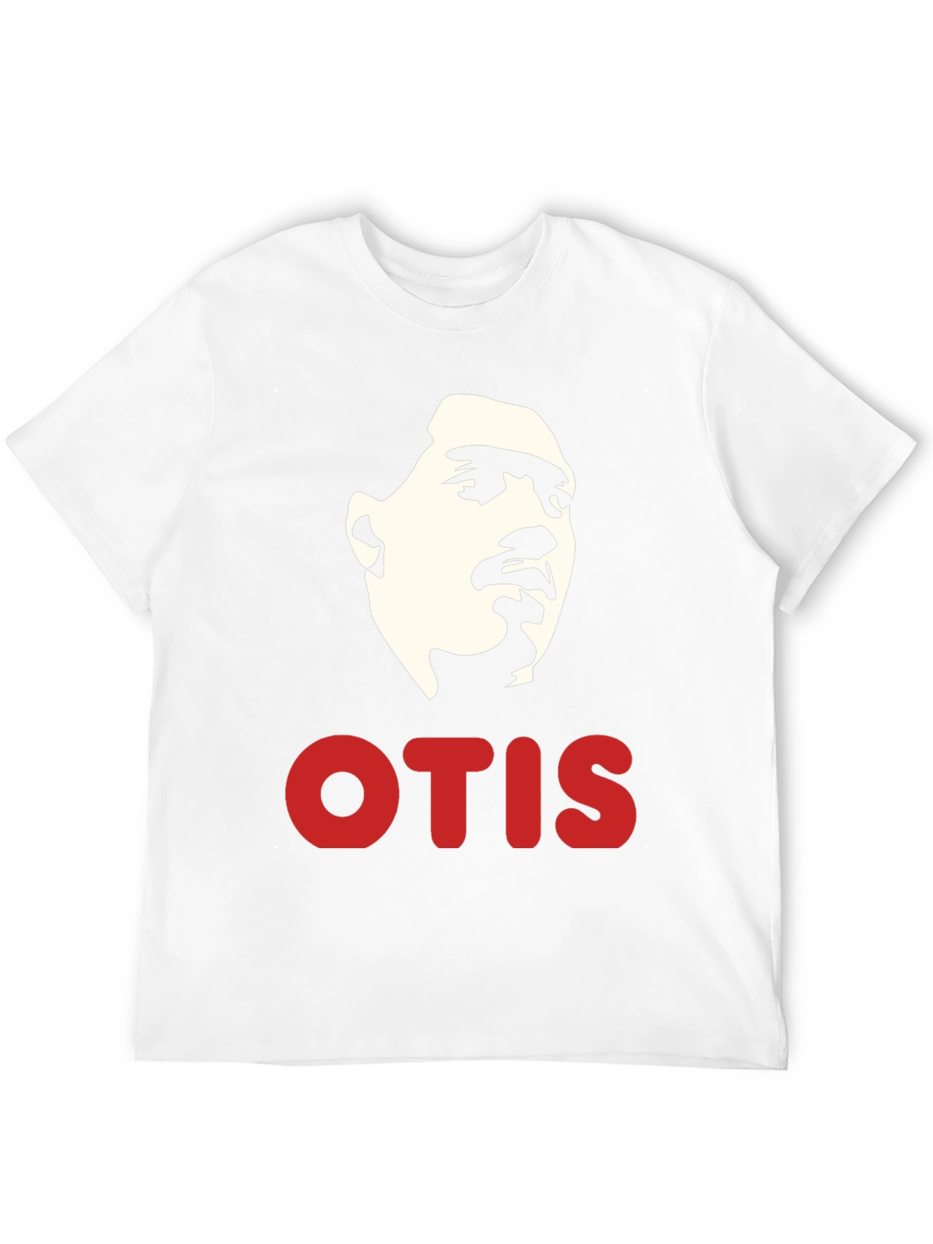 Otis Redding Tribute Graphic Tee
