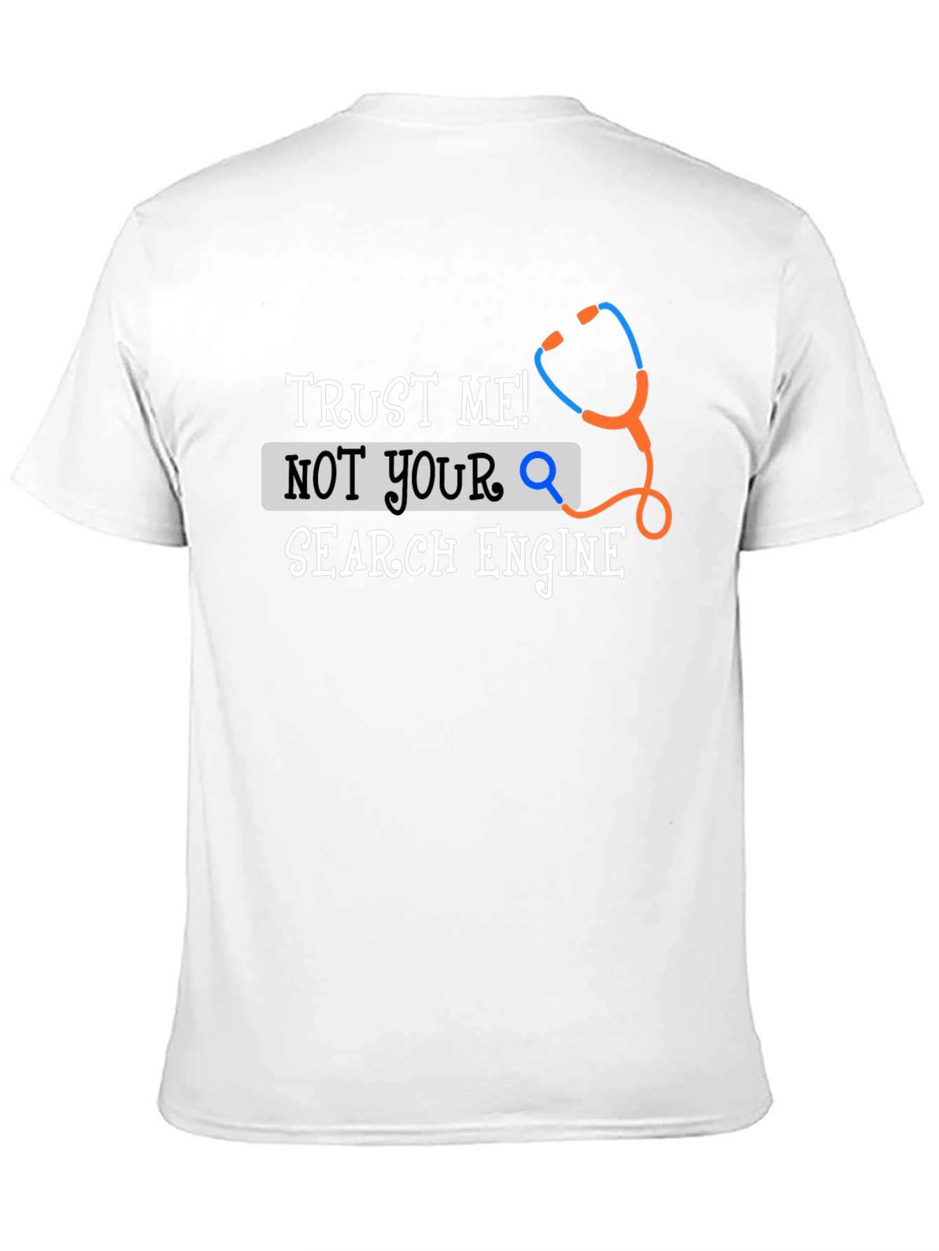 Trust Me! T-Shirt