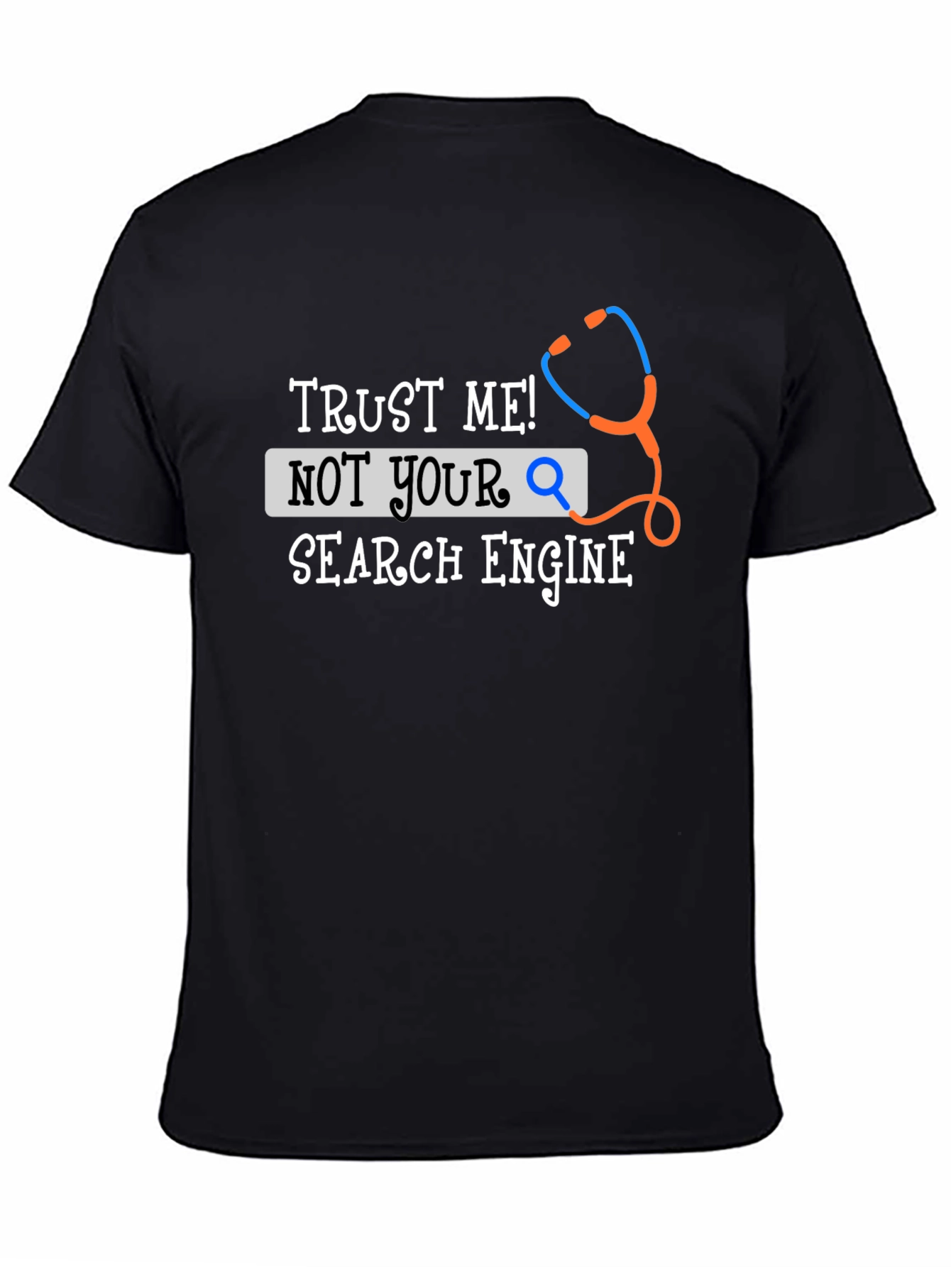 Trust Me! T-Shirt