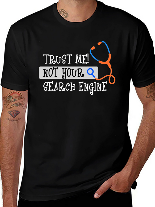 Trust Me! T-Shirt