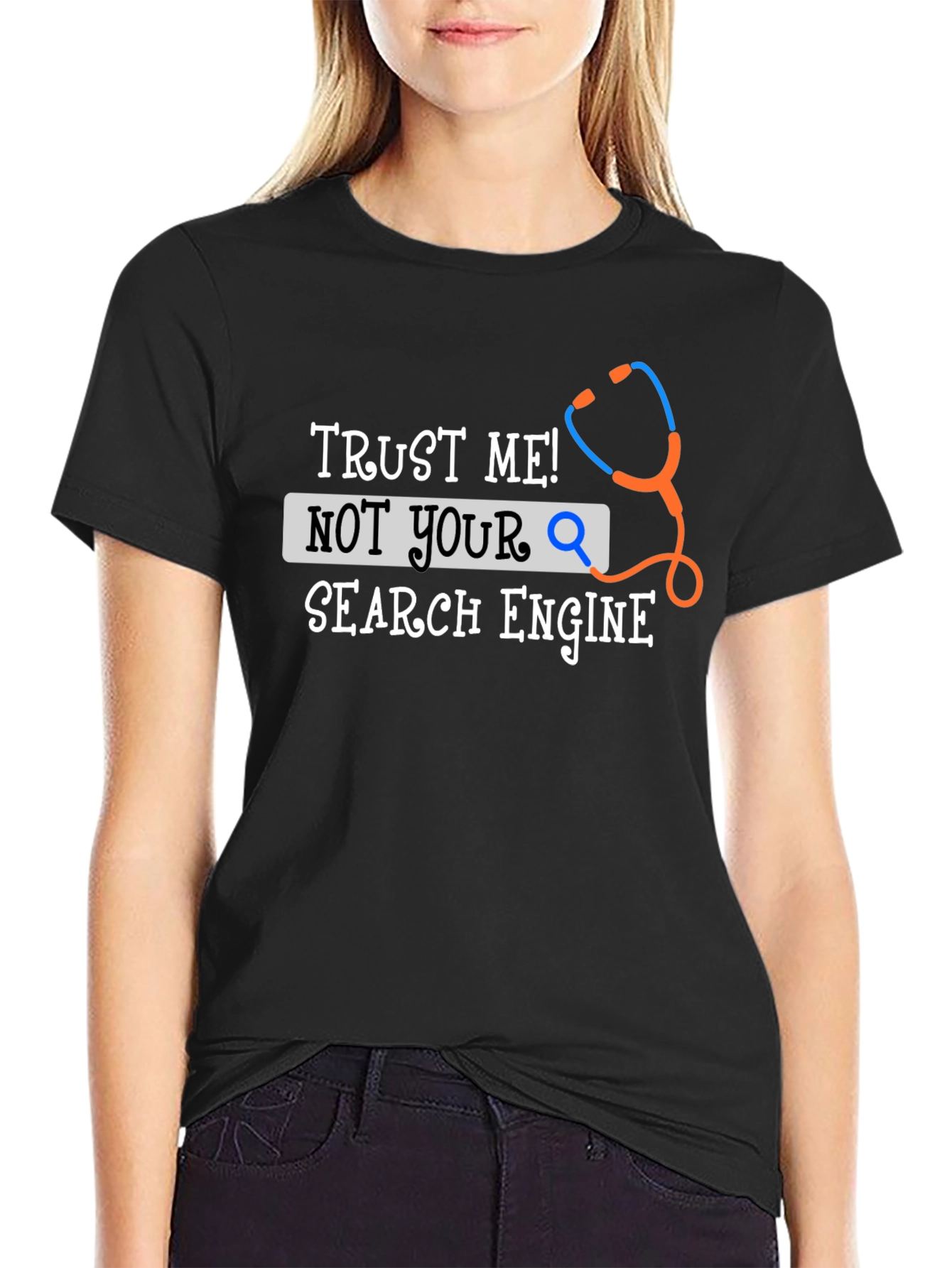 Trust Me! T-Shirt