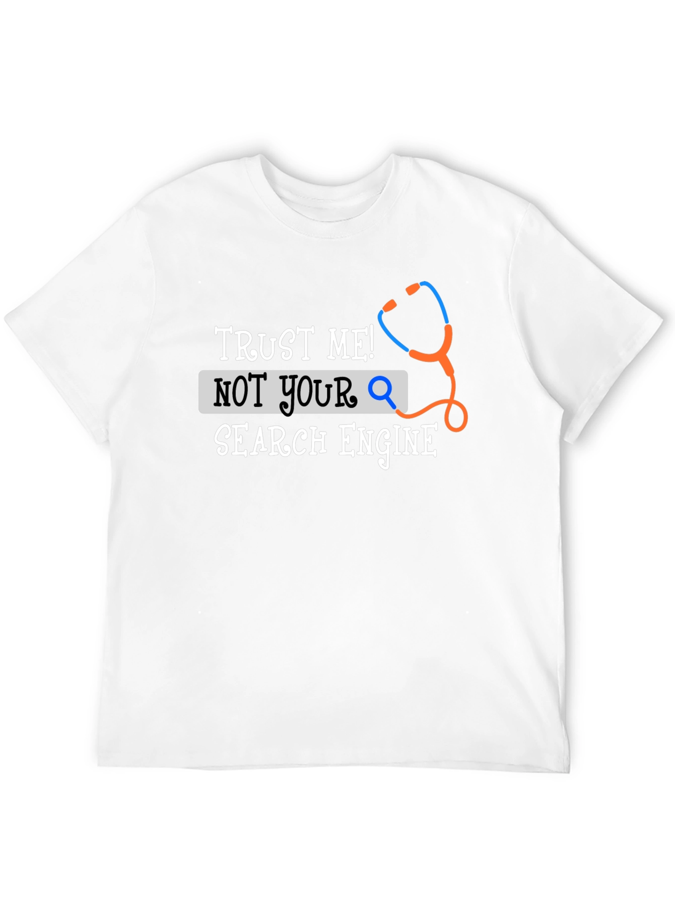 Trust Me! T-Shirt