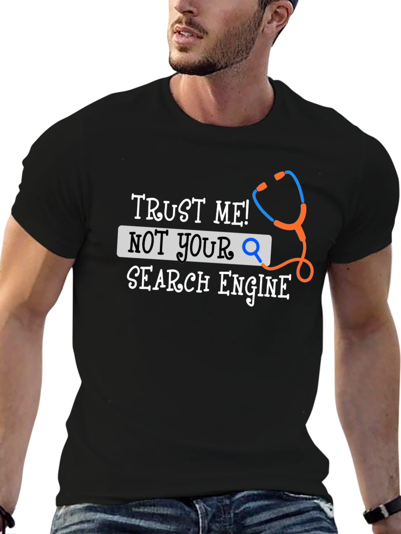 Trust Me! T-Shirt