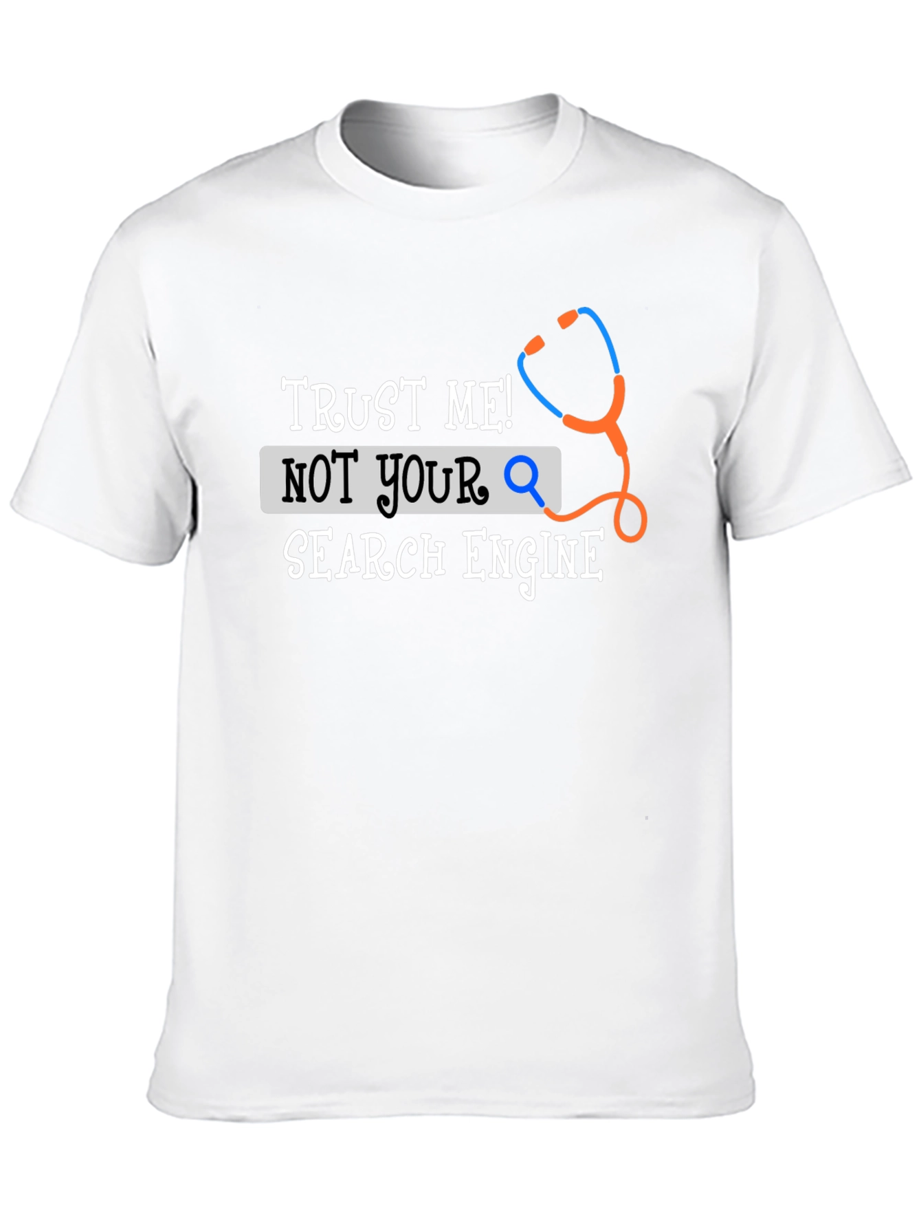 Trust Me! T-Shirt
