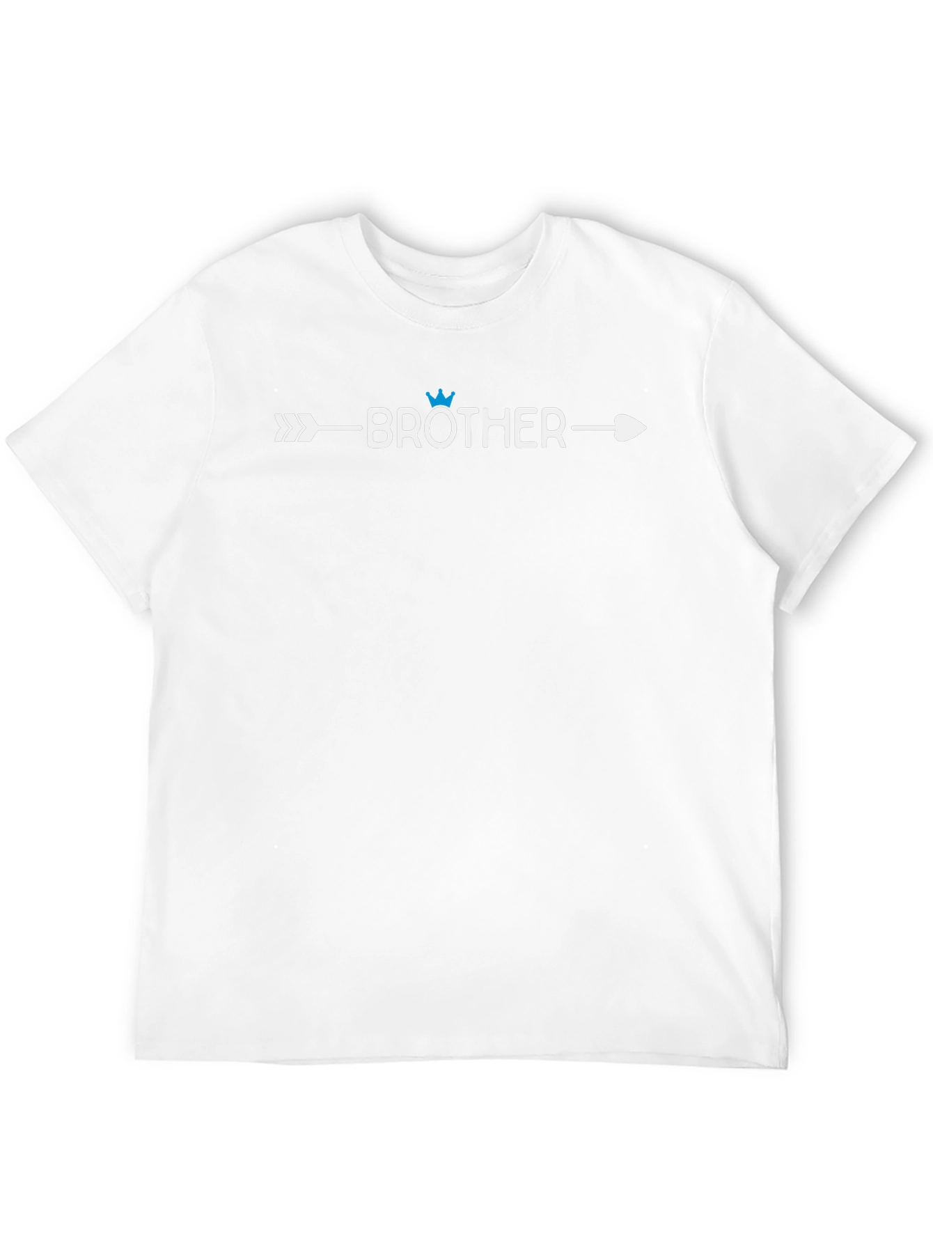 Brother Arrow T-Shirt - Cool Family Tee