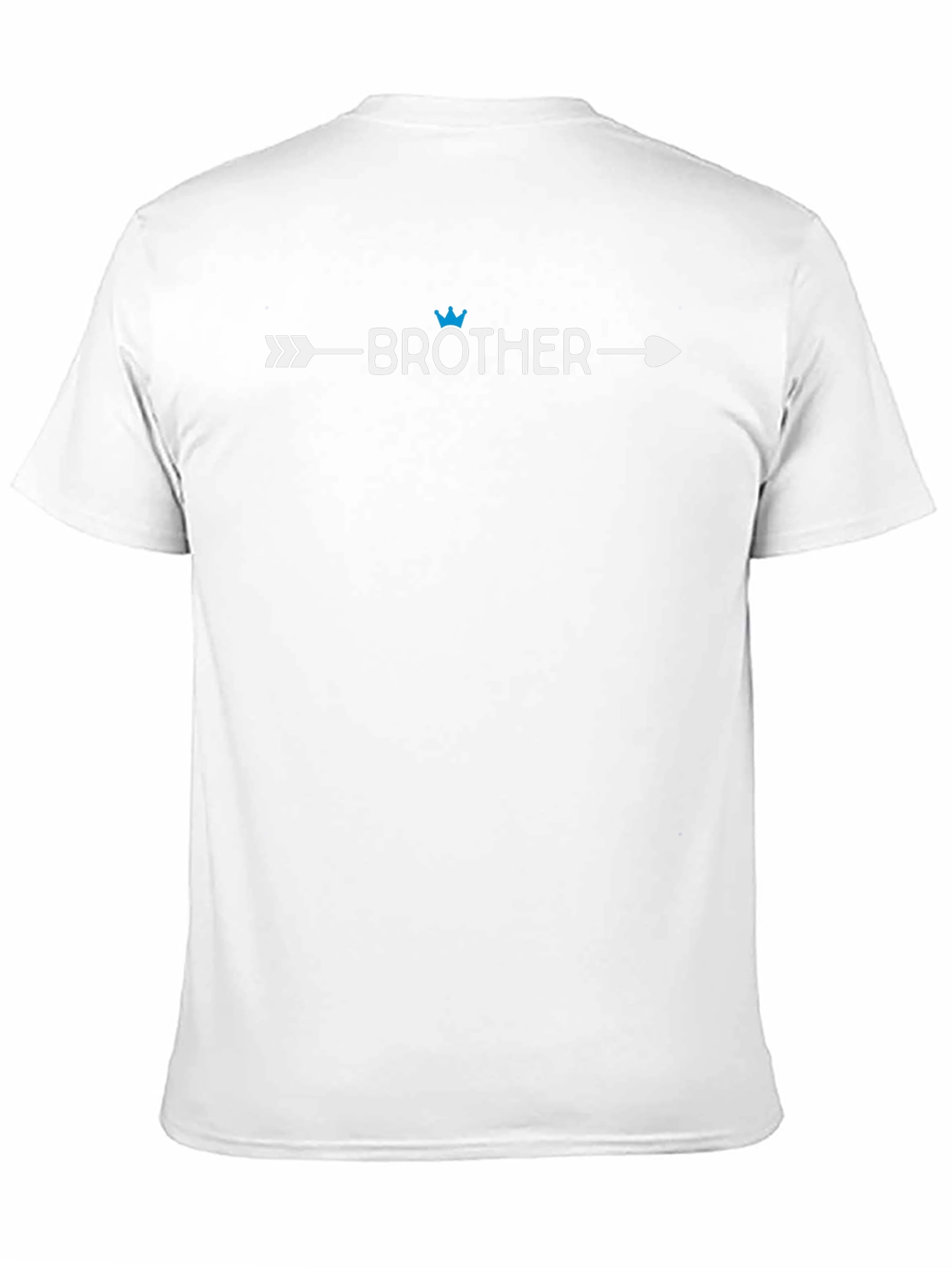 Brother Arrow T-Shirt - Cool Family Tee