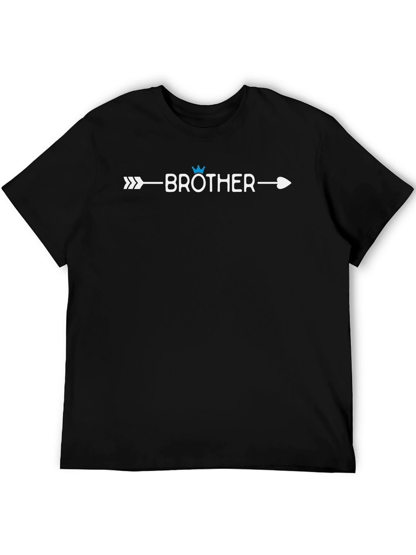 Brother Arrow T-Shirt - Cool Family Tee