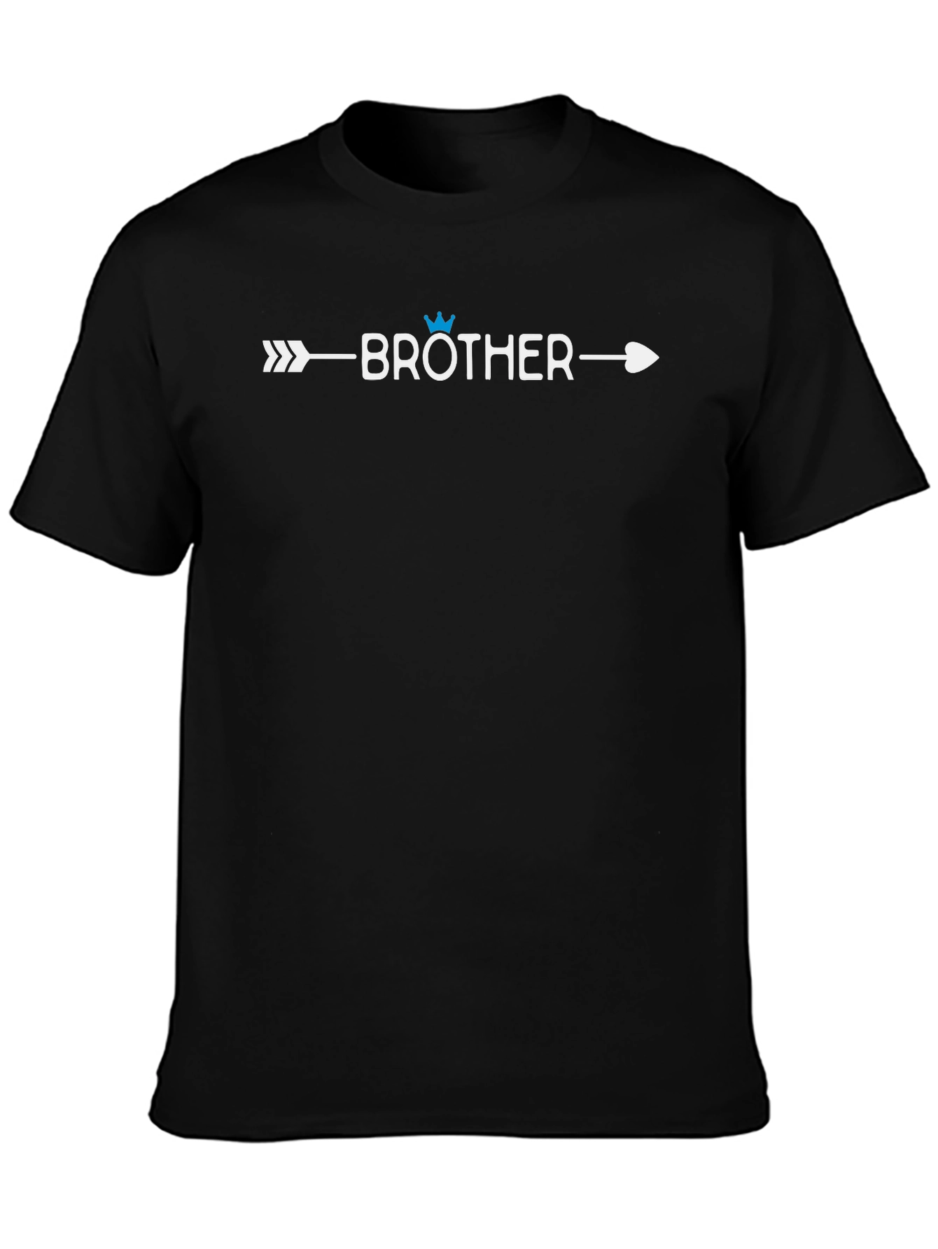 Brother Arrow T-Shirt - Cool Family Tee