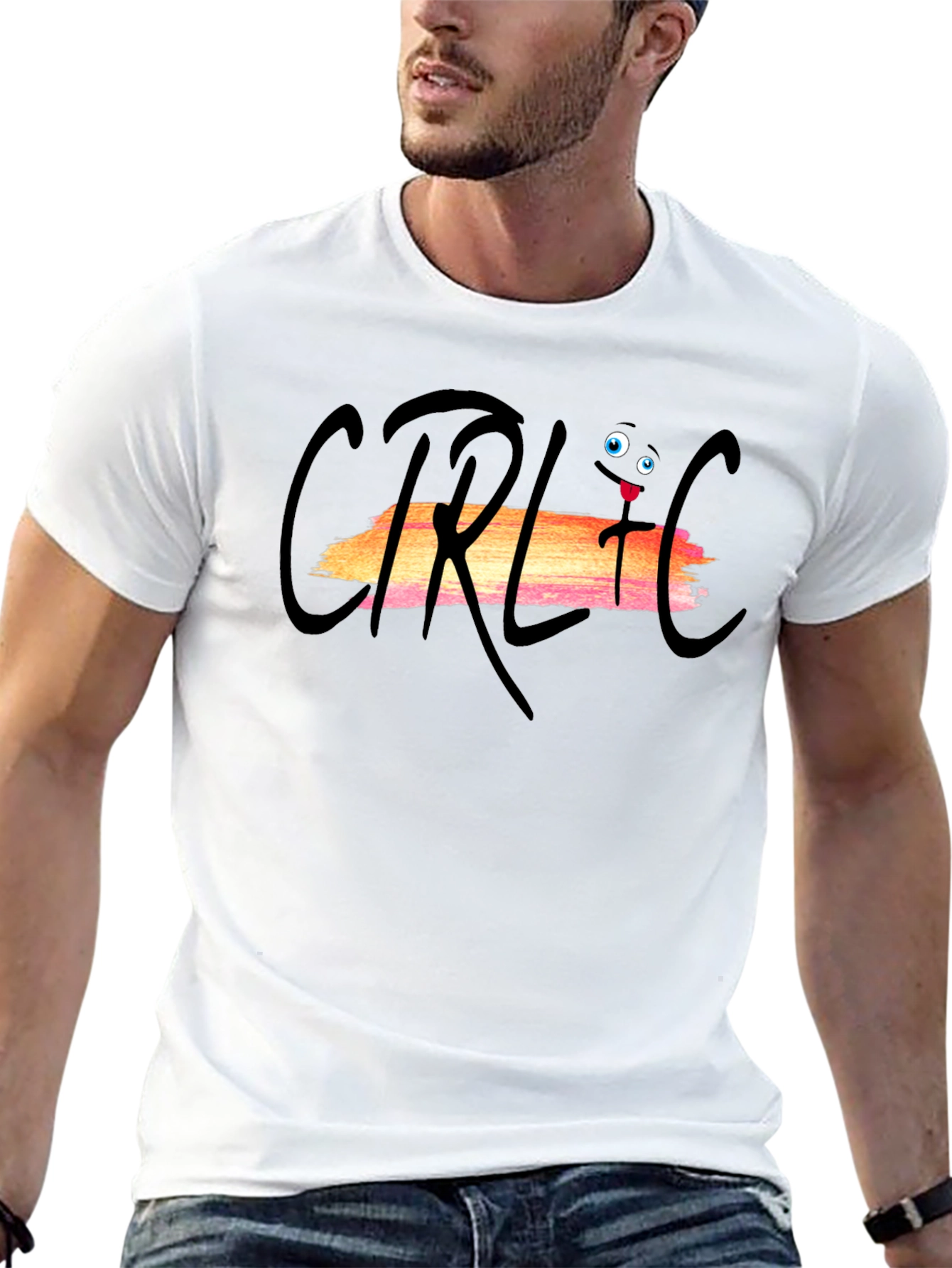 Ctrl+C T-Shirt - Funny Programmer Humor