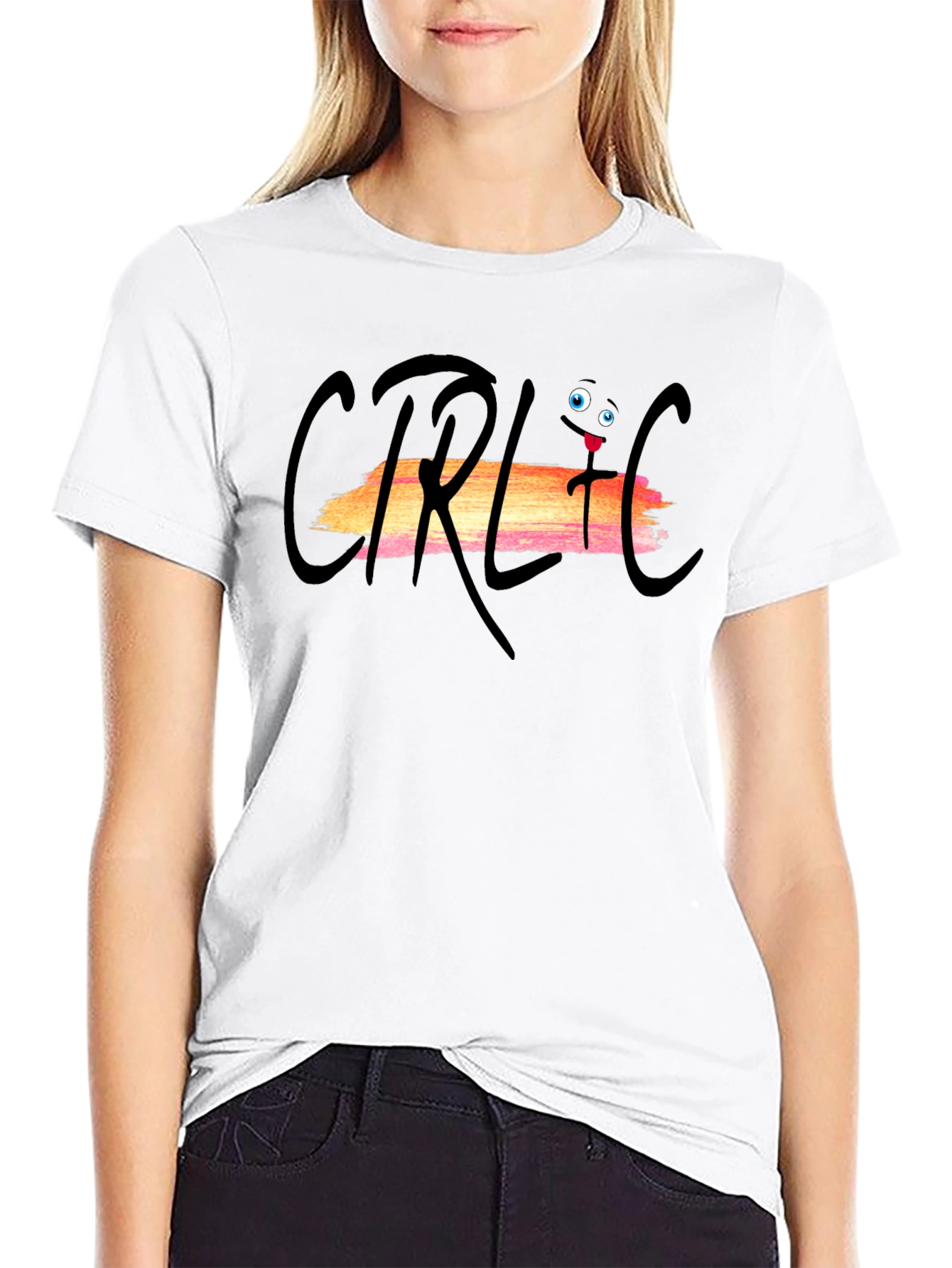 Ctrl+C T-Shirt - Funny Programmer Humor
