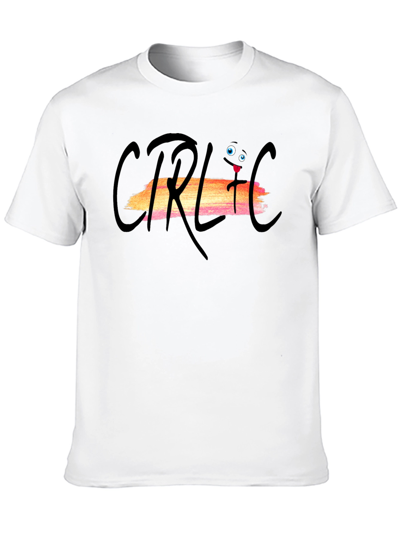 Ctrl+C T-Shirt - Funny Programmer Humor