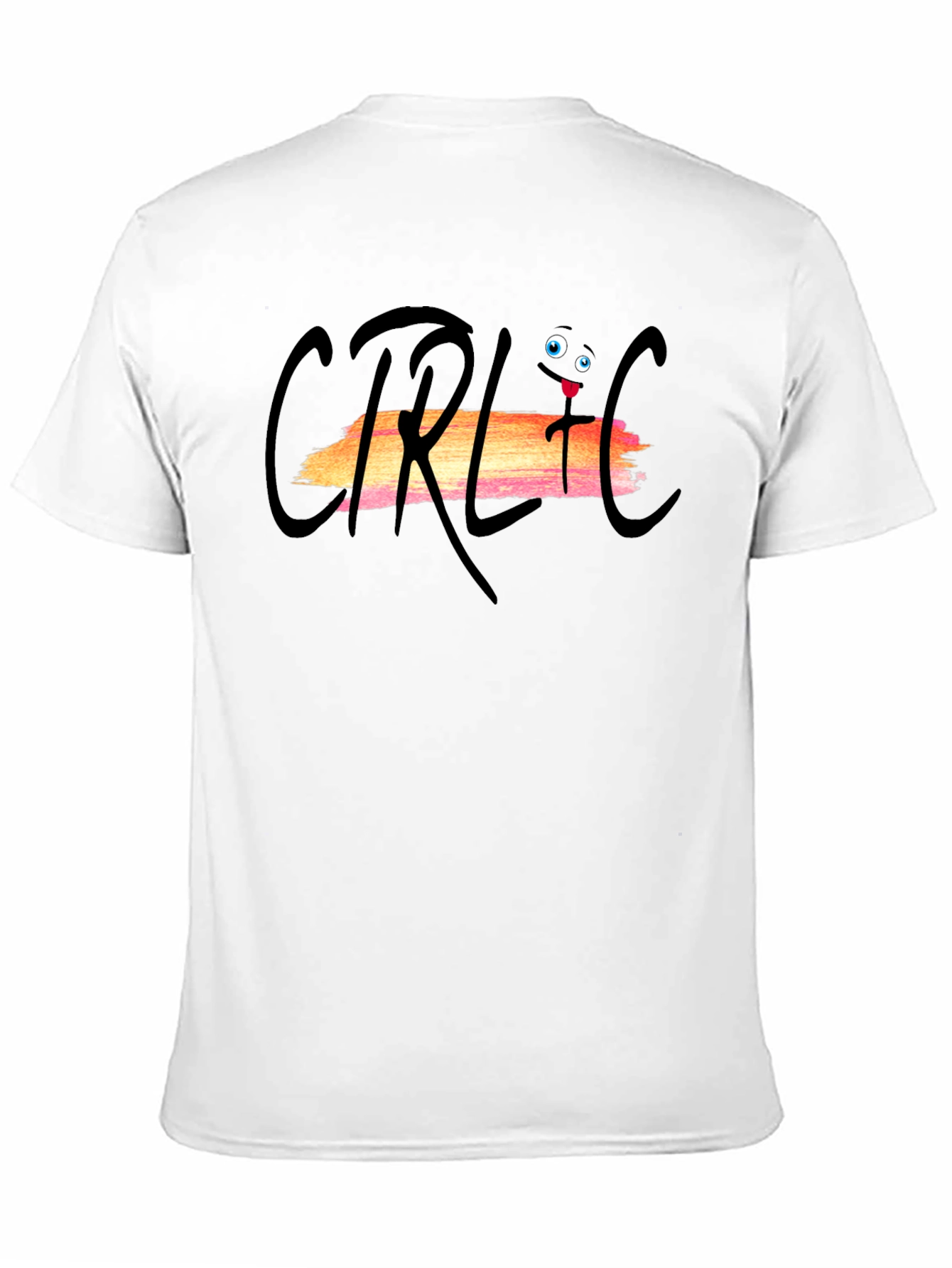 Ctrl+C T-Shirt - Funny Programmer Humor