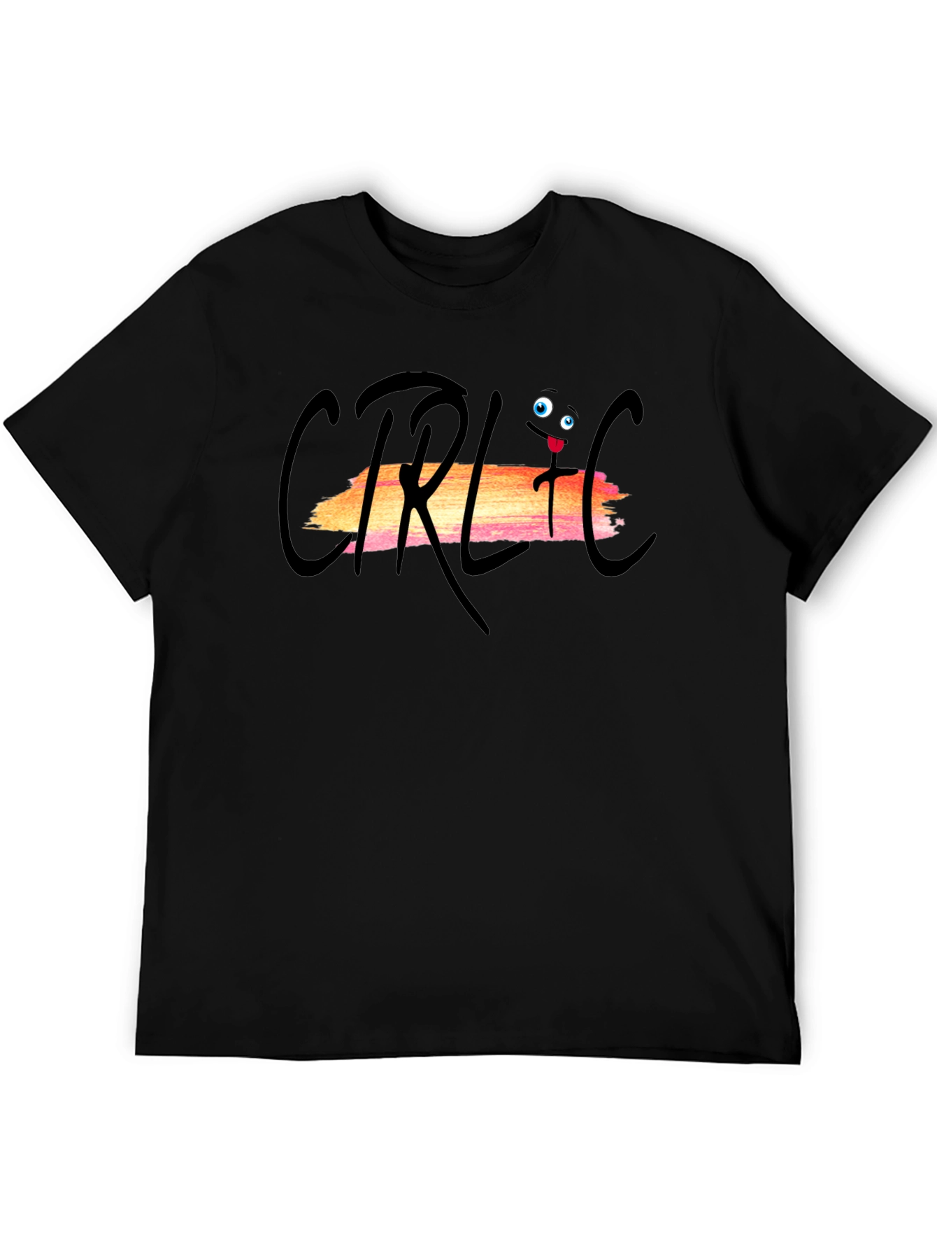 Ctrl+C T-Shirt - Funny Programmer Humor
