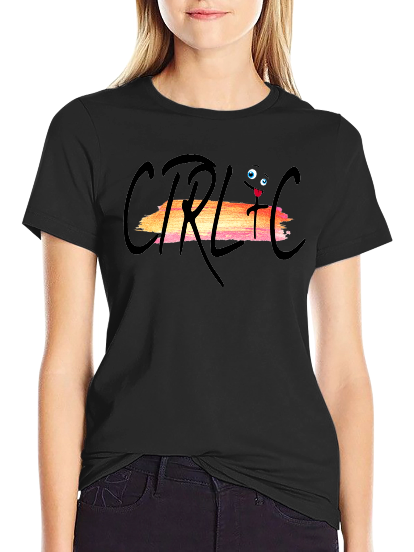 Ctrl+C T-Shirt - Funny Programmer Humor