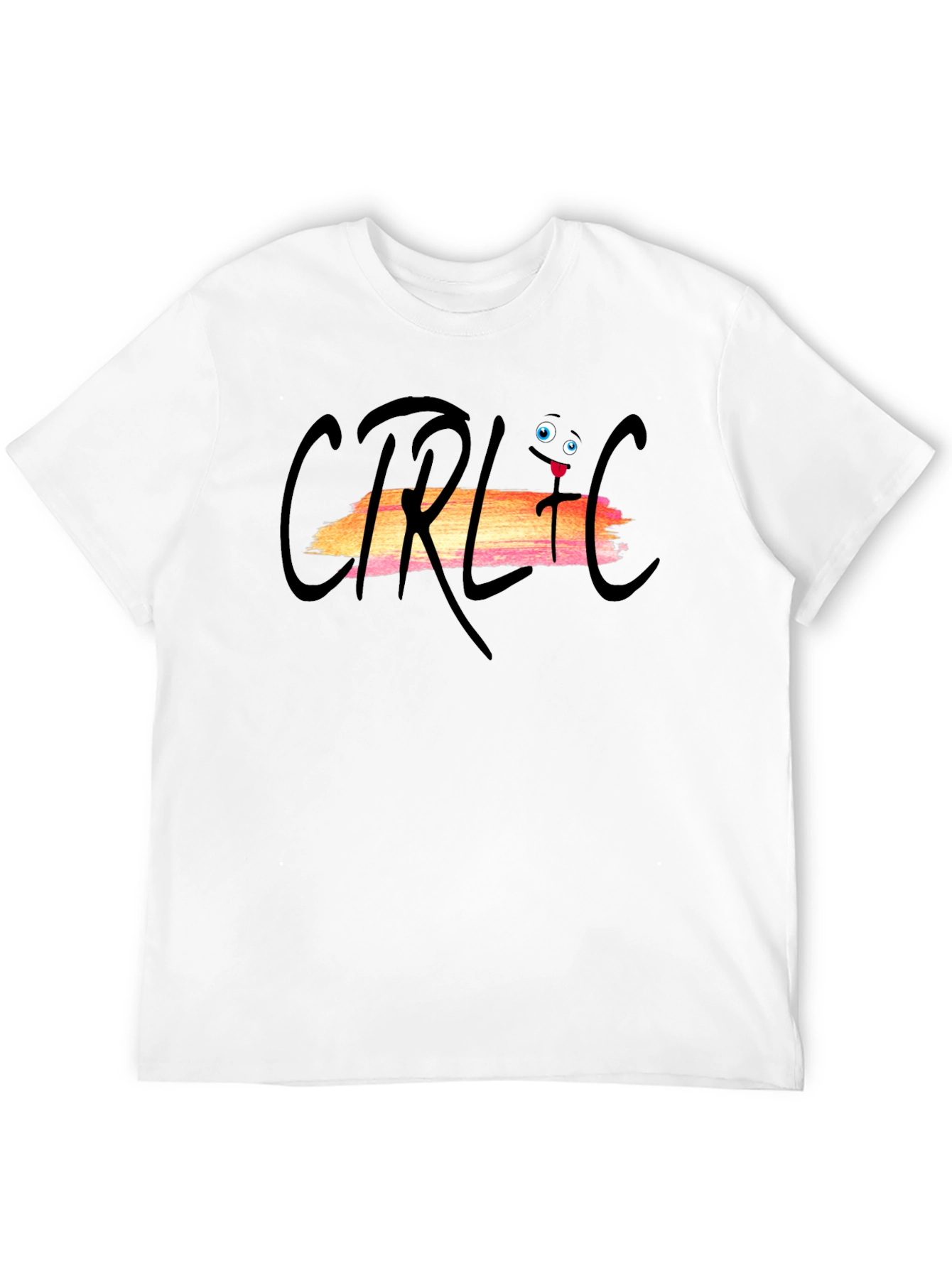 Ctrl+C T-Shirt - Funny Programmer Humor