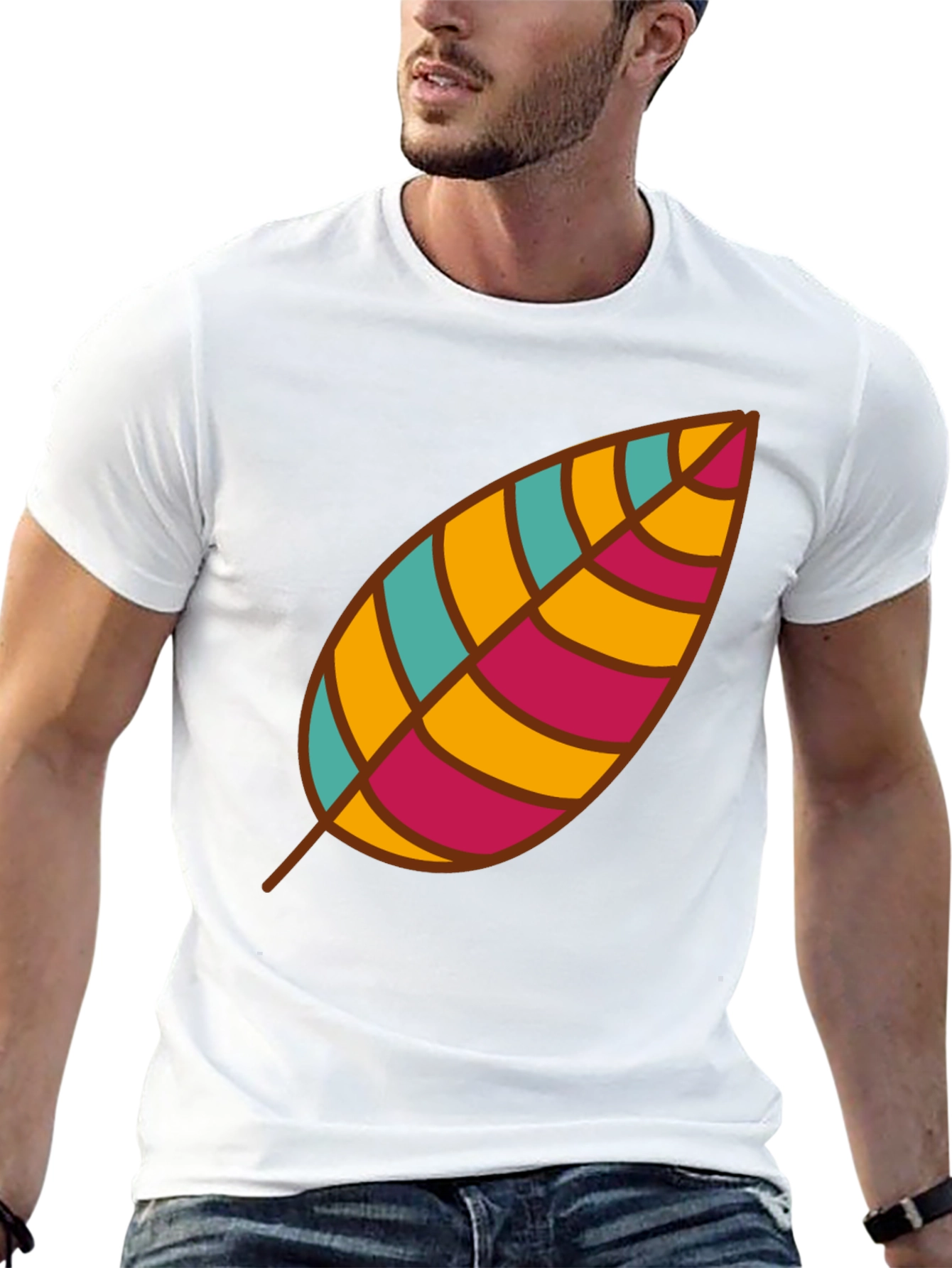 Fall Vibes T-Shirt