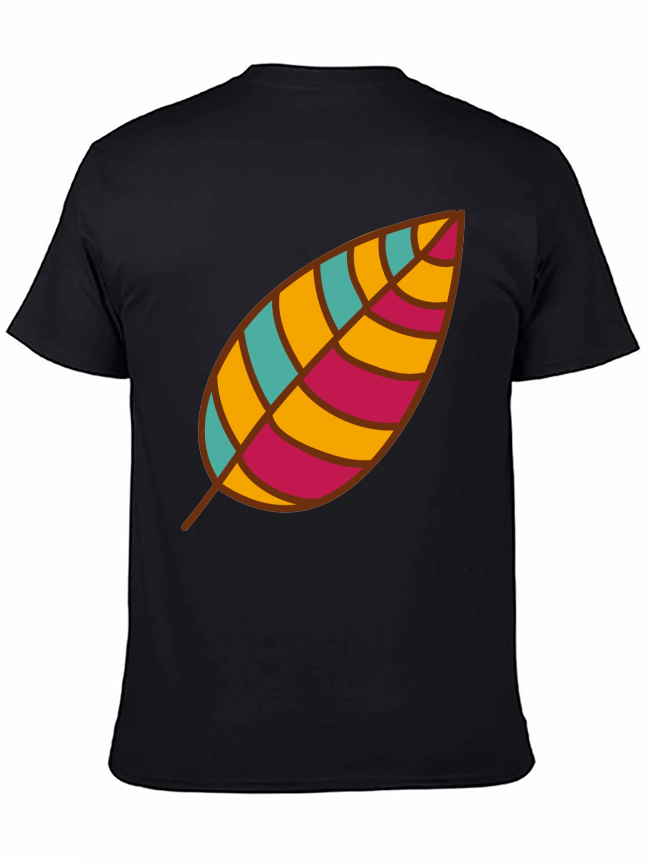 Fall Vibes T-Shirt
