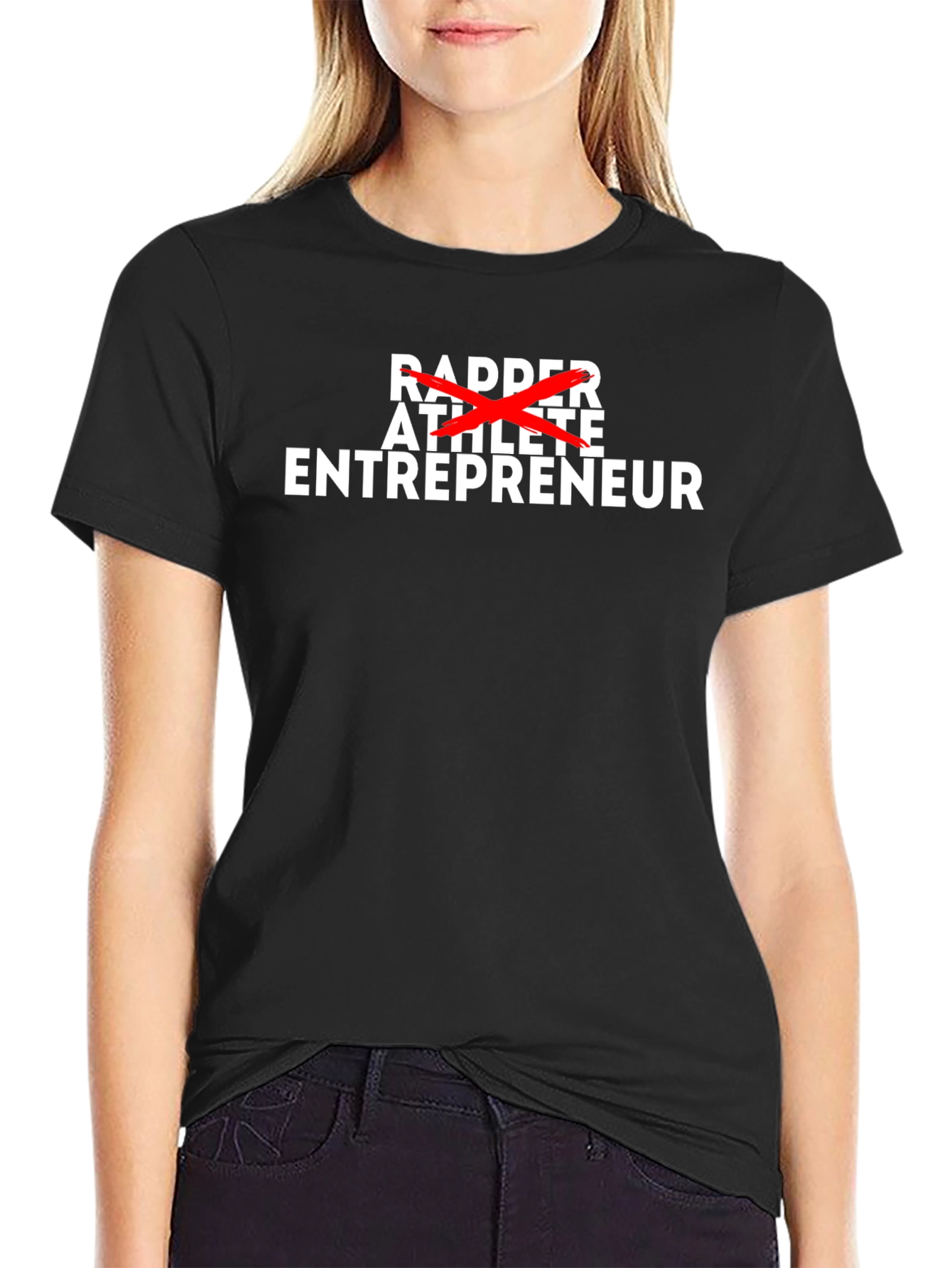 Entrepreneur T-Shirt