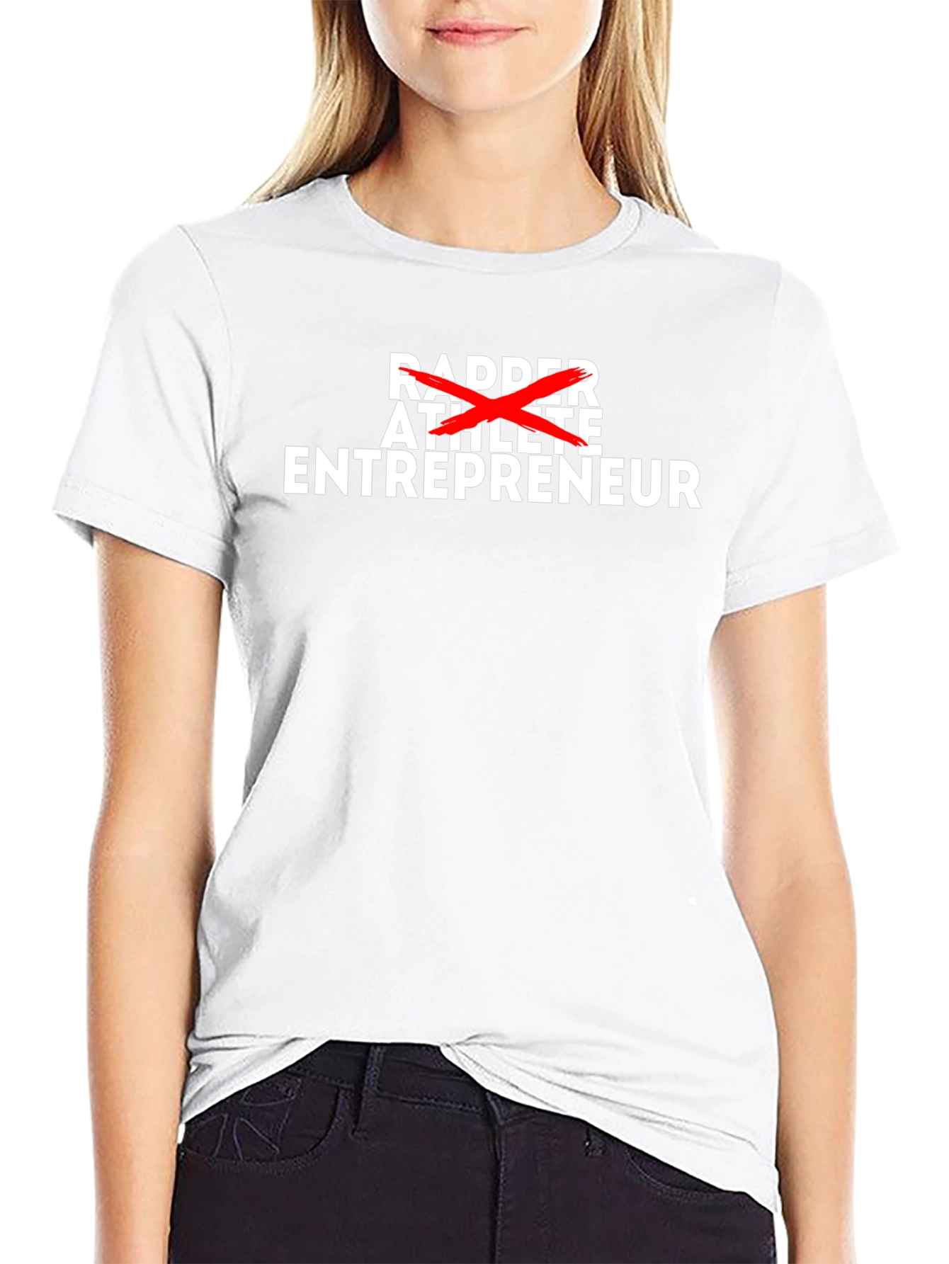 Entrepreneur T-Shirt
