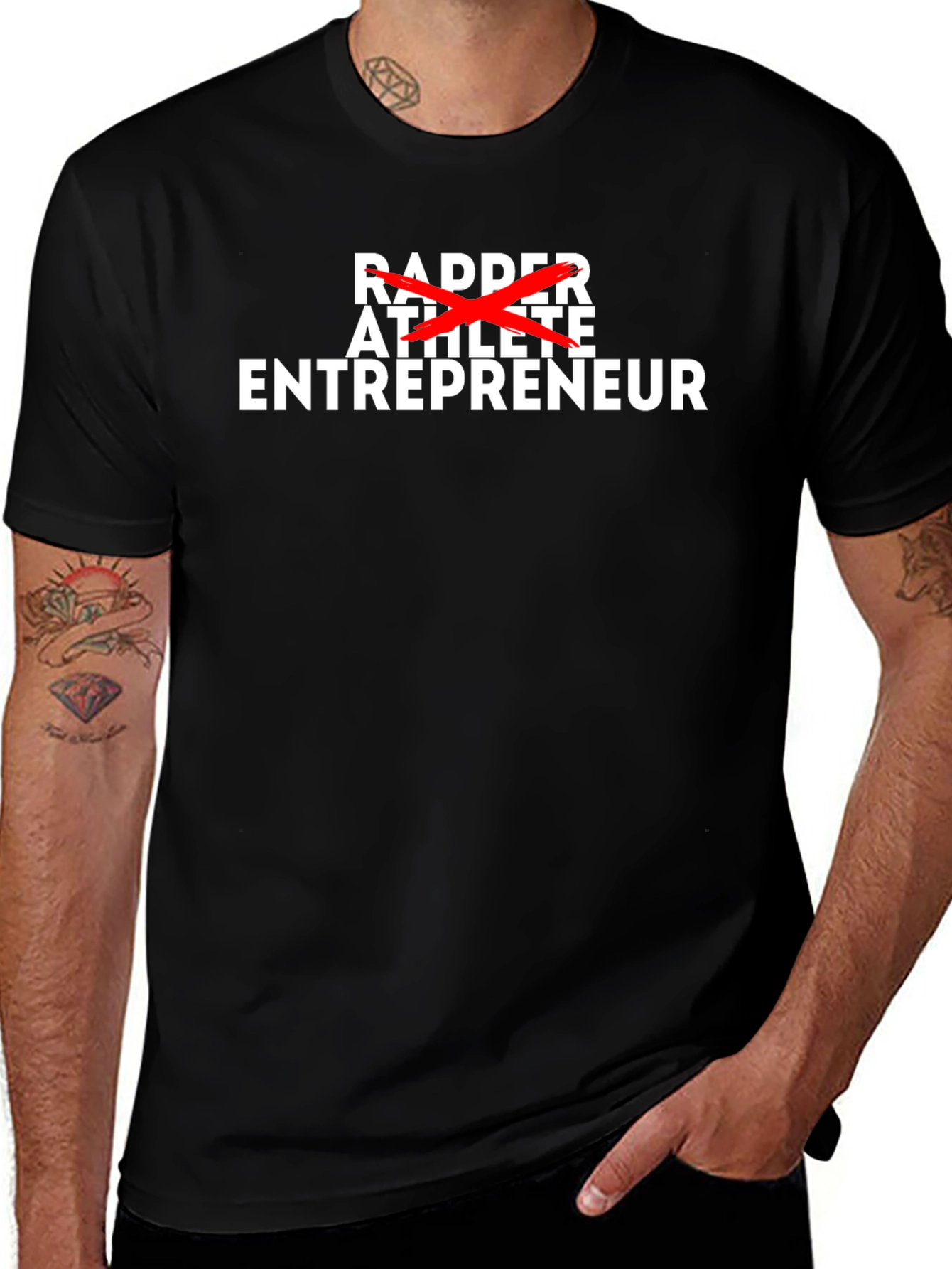 Entrepreneur T-Shirt