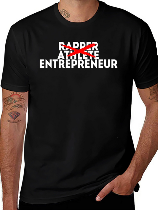 Entrepreneur T-Shirt