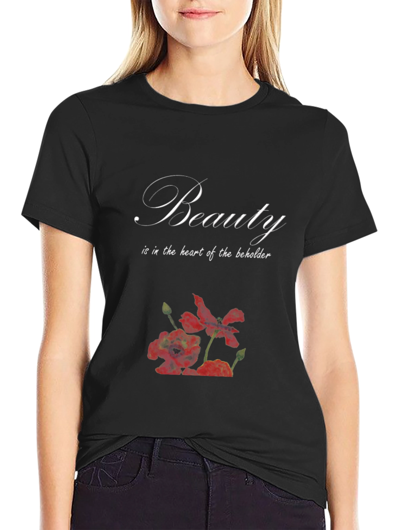 Beauty Within T-Shirt